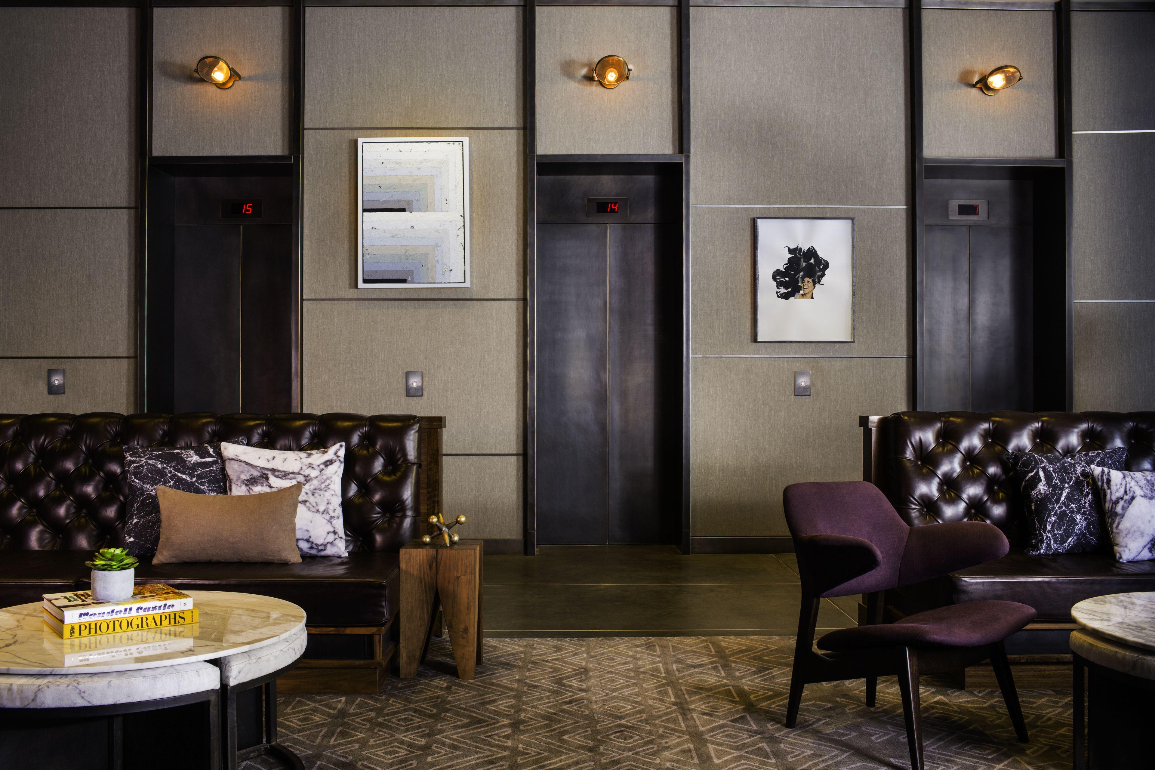 Kimpton Eventi By Ihg Hotel 5*