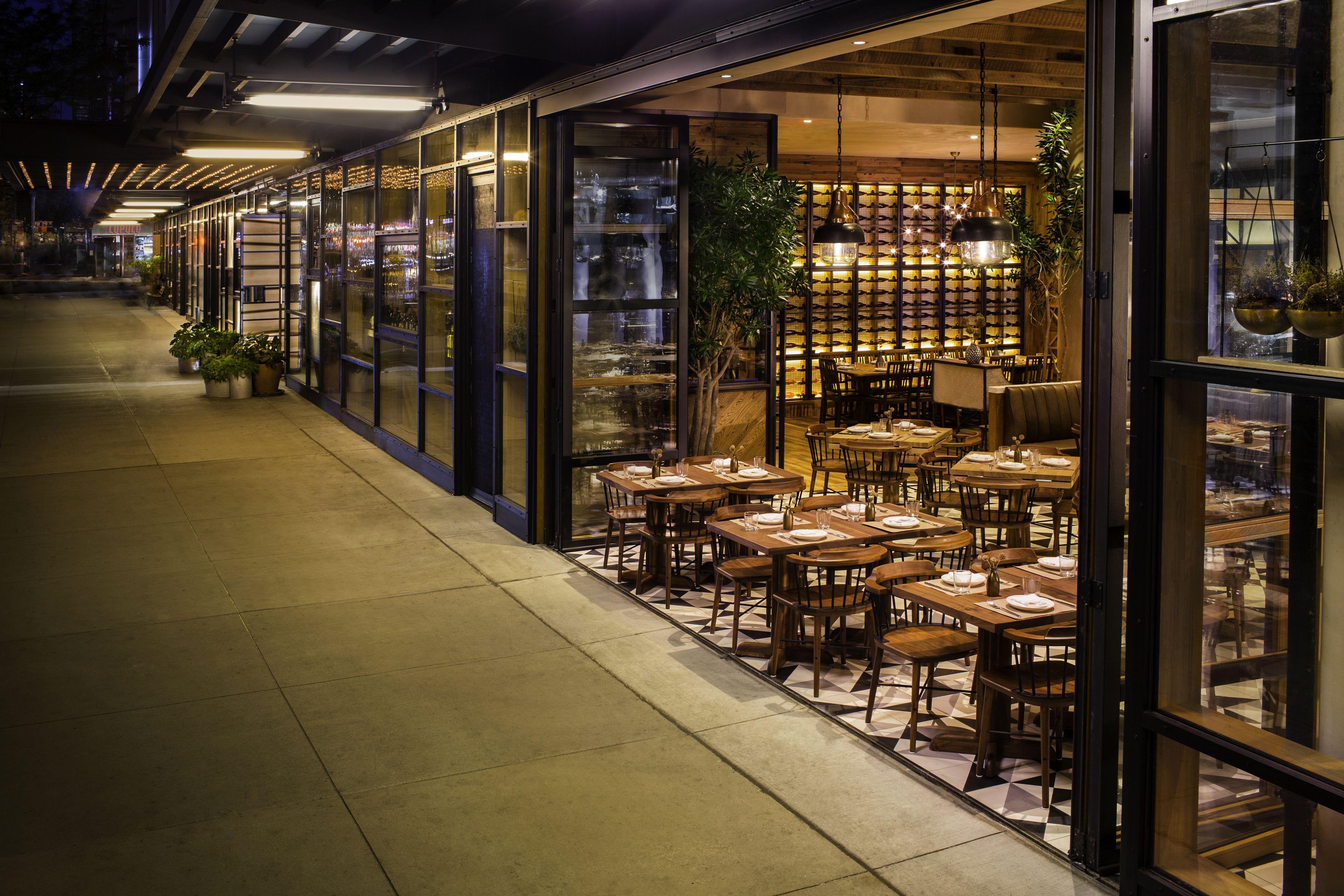 Kimpton Eventi By Ihg Hotel 5*