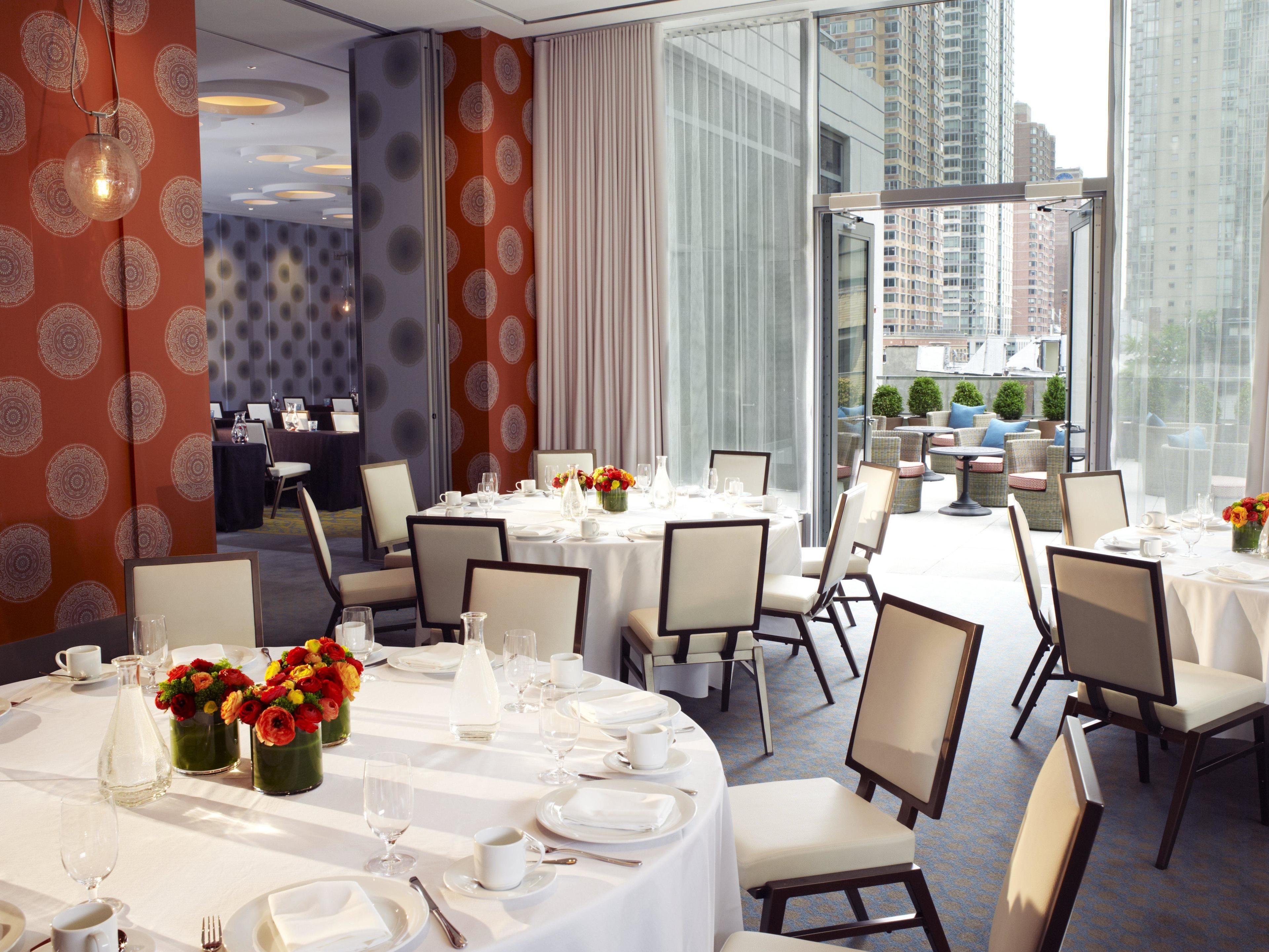 Kimpton Eventi By Ihg 5* New York