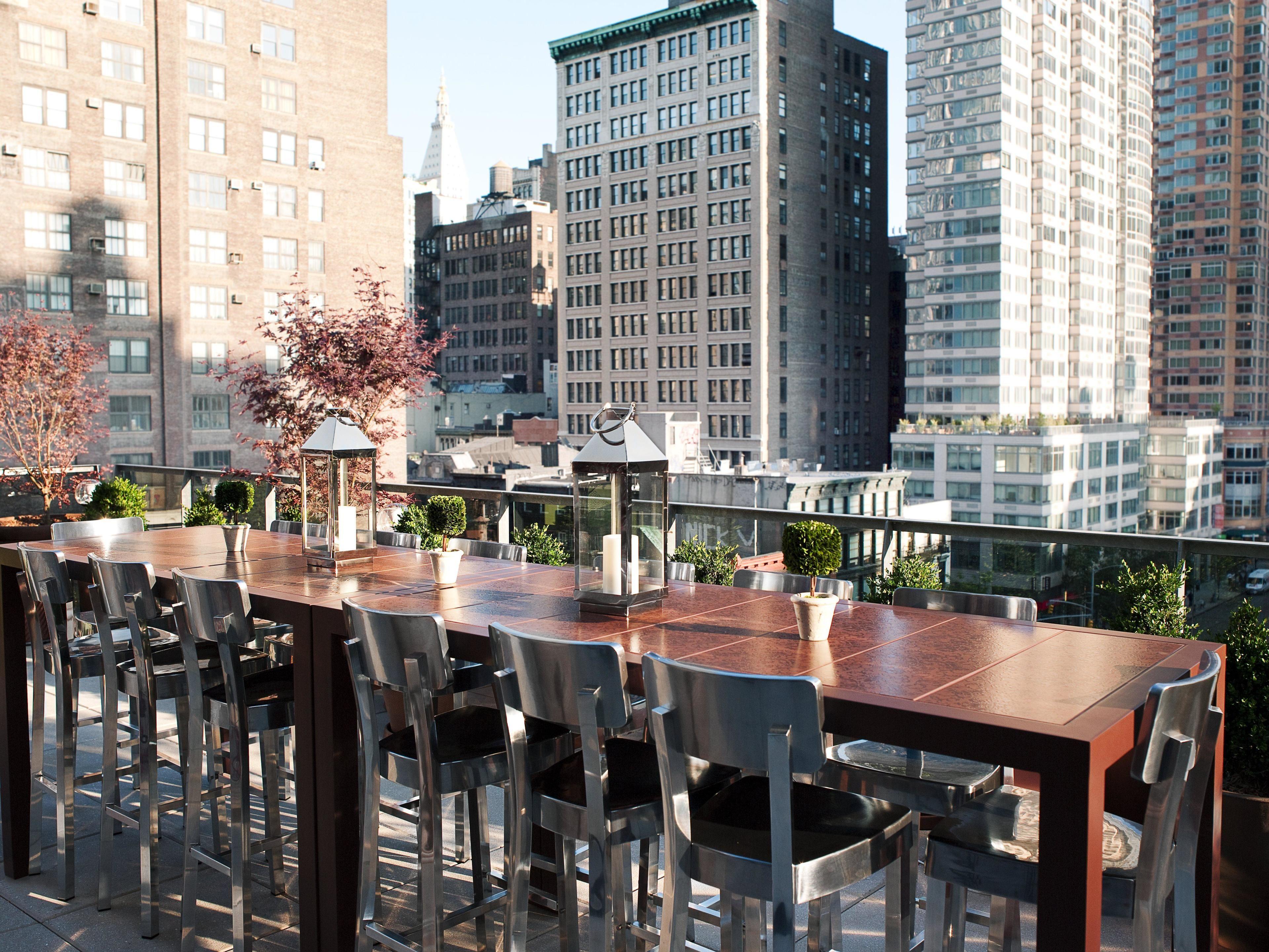 Kimpton Eventi By Ihg 5* New York