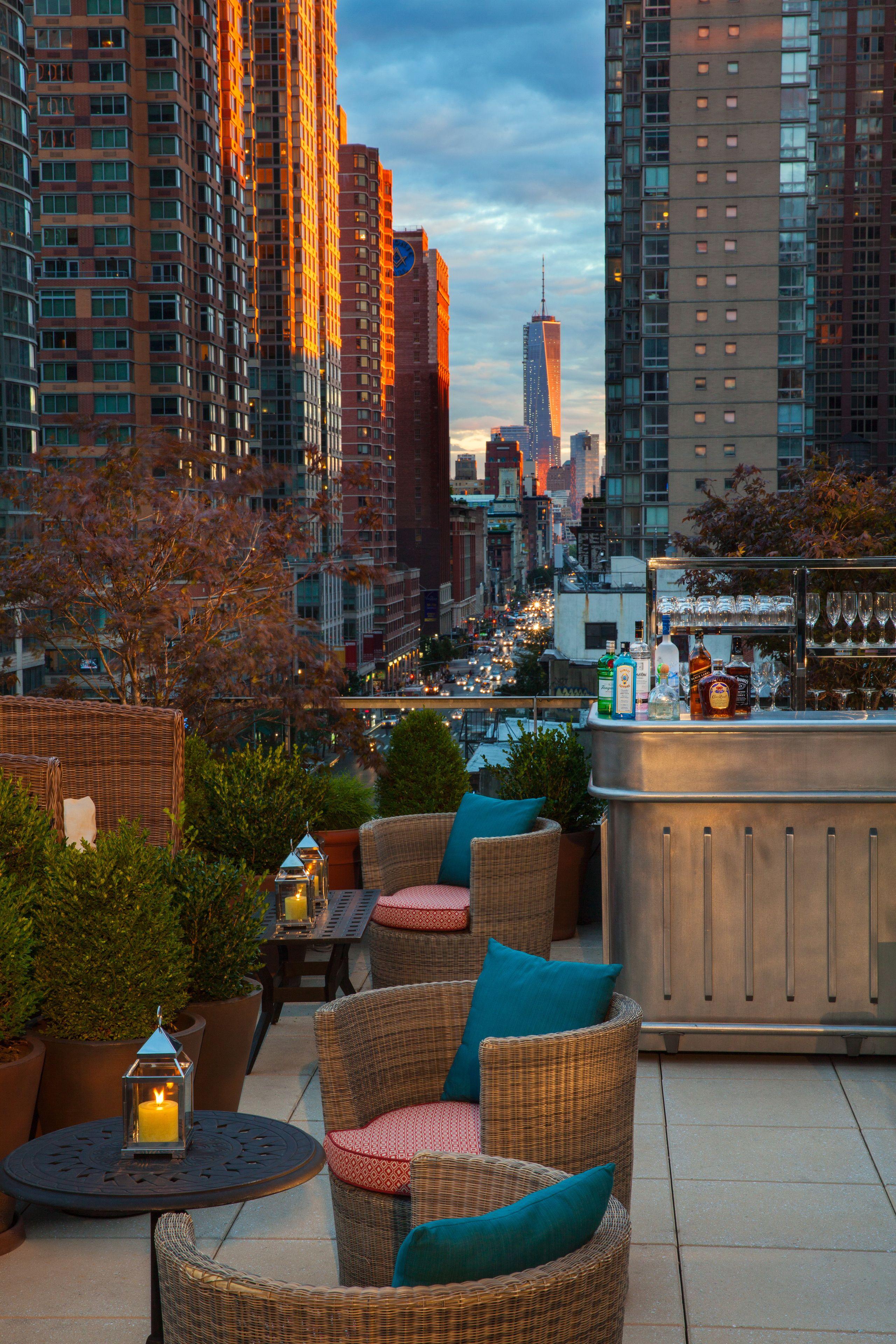 Kimpton Eventi By Ihg 5*