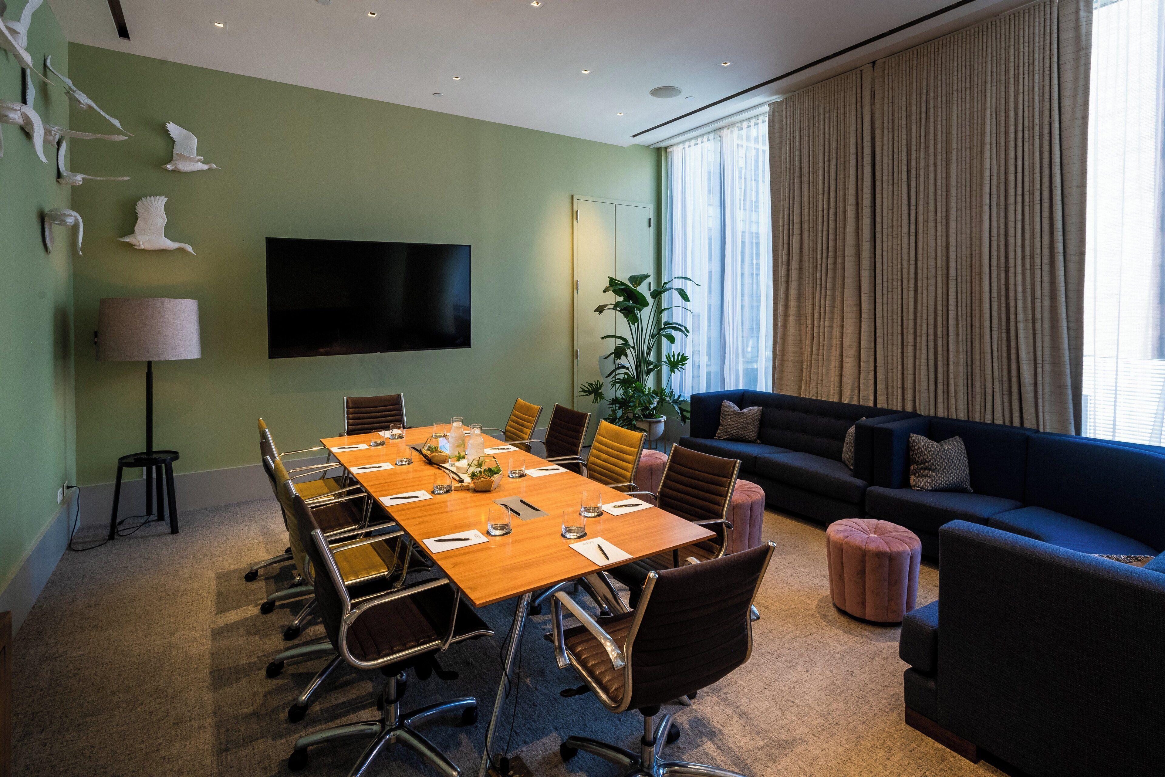 Kimpton Eventi By Ihg 5* New York