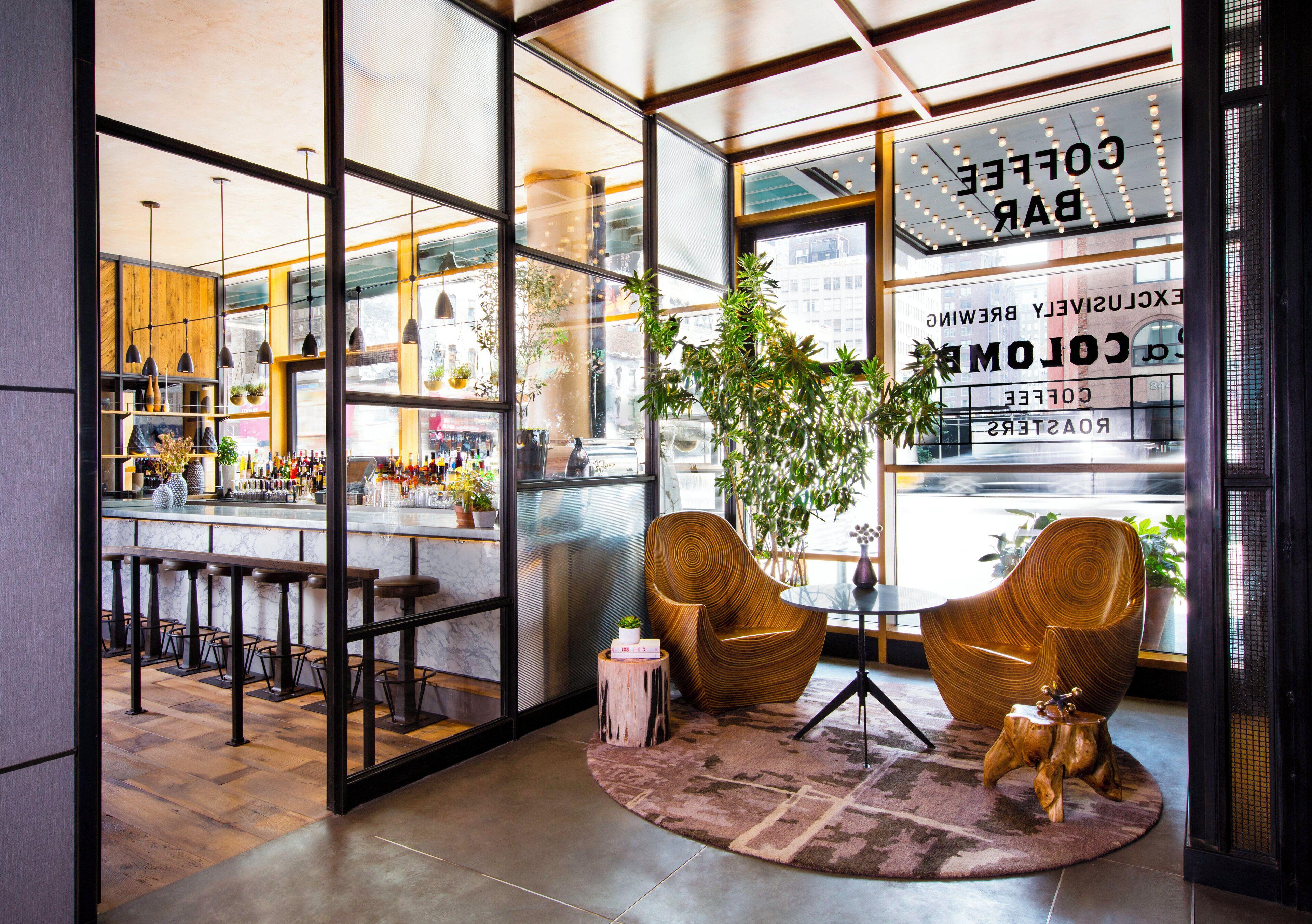 Kimpton Eventi By Ihg Hotel