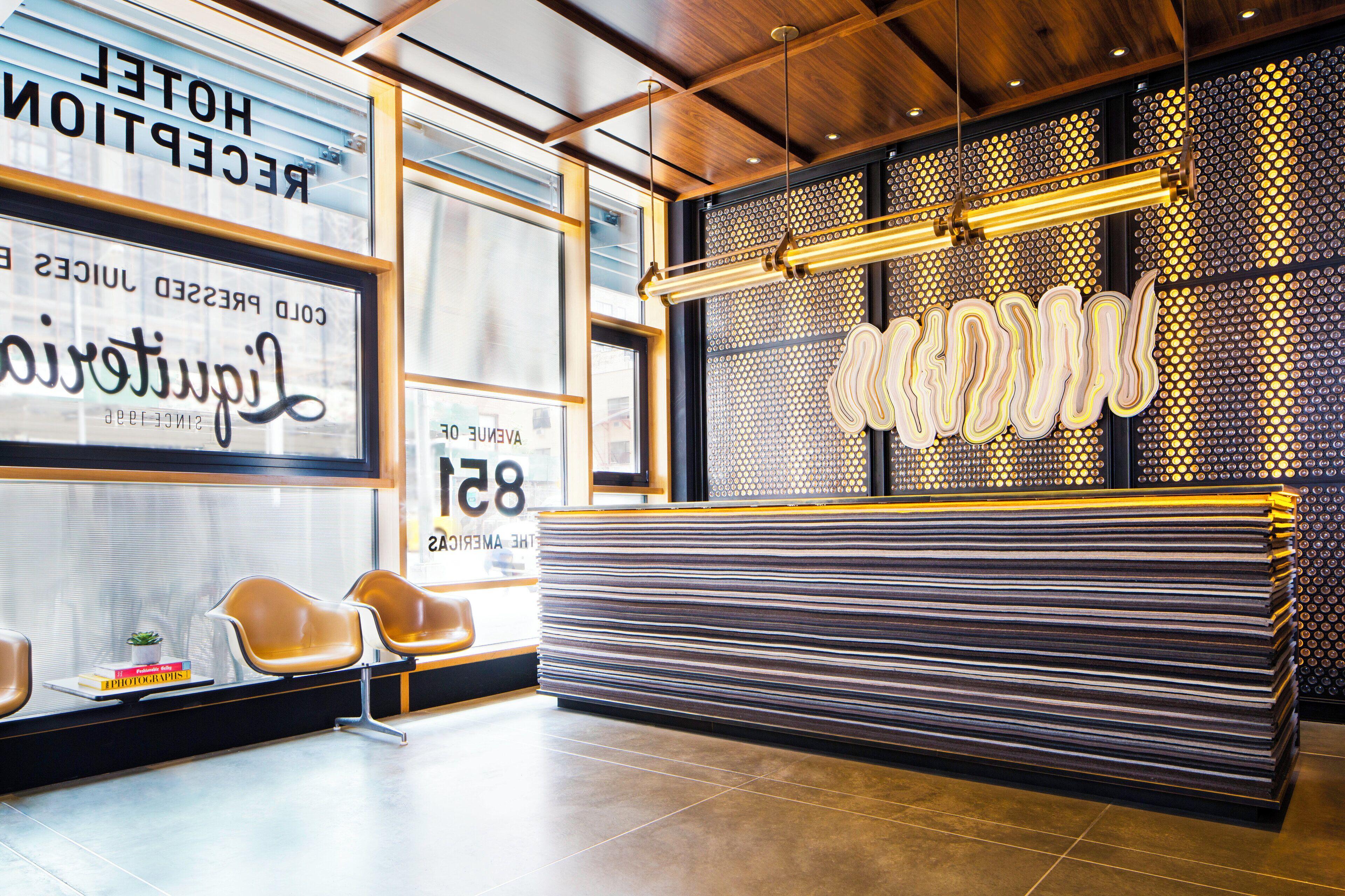 Kimpton Eventi By Ihg Hotel 5*