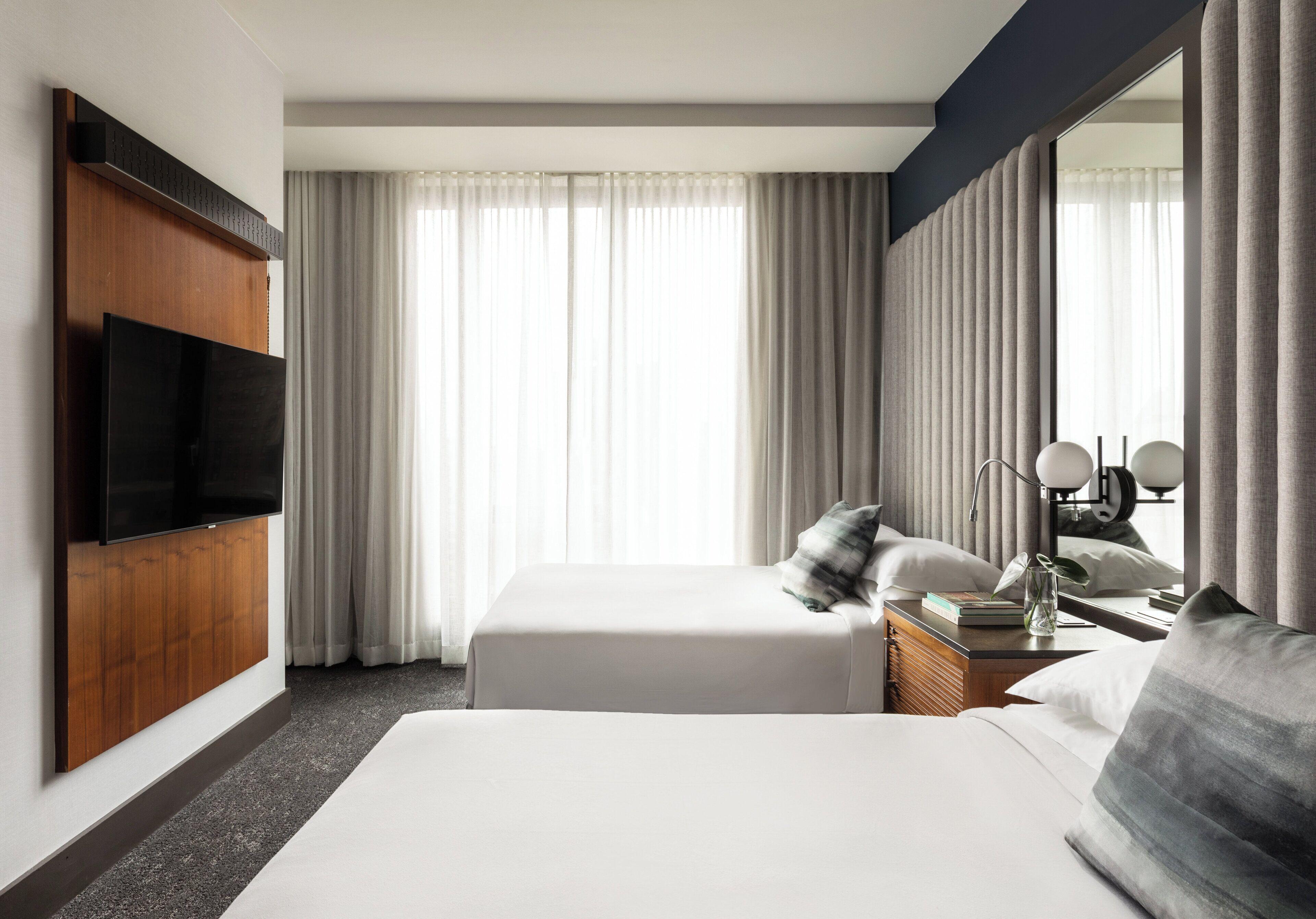 Kimpton Eventi By Ihg 5* New York