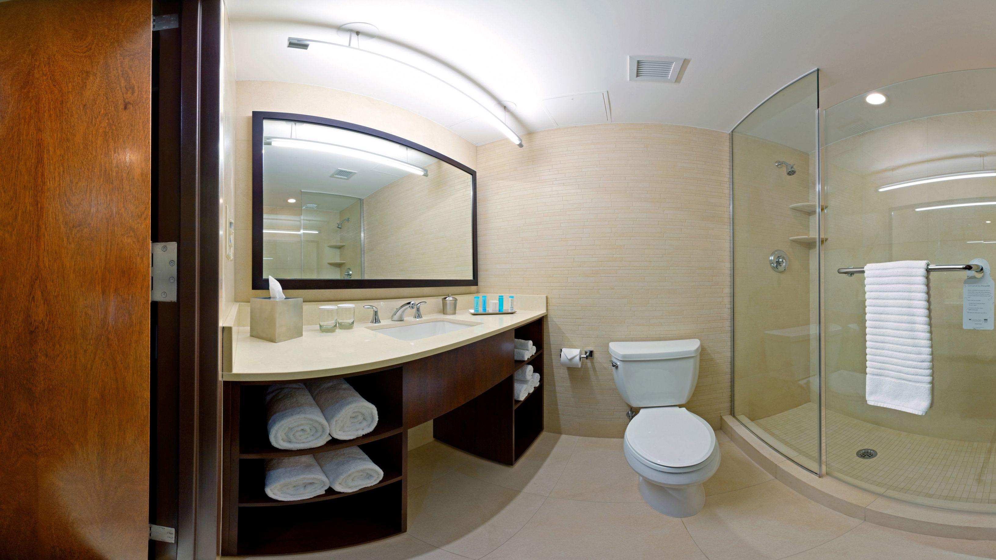 Hotel Hilton Fashion District