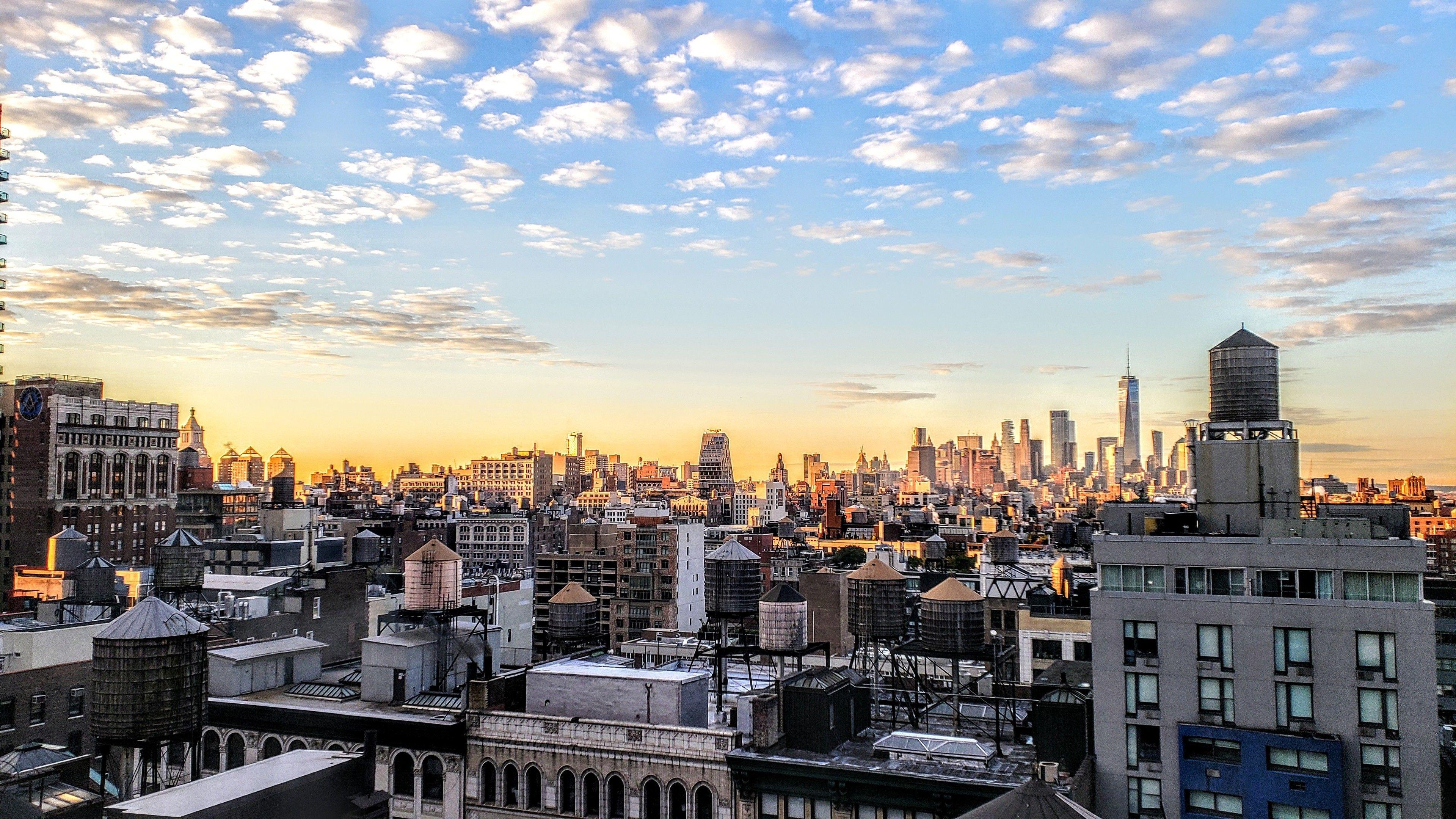 Hilton Fashion District