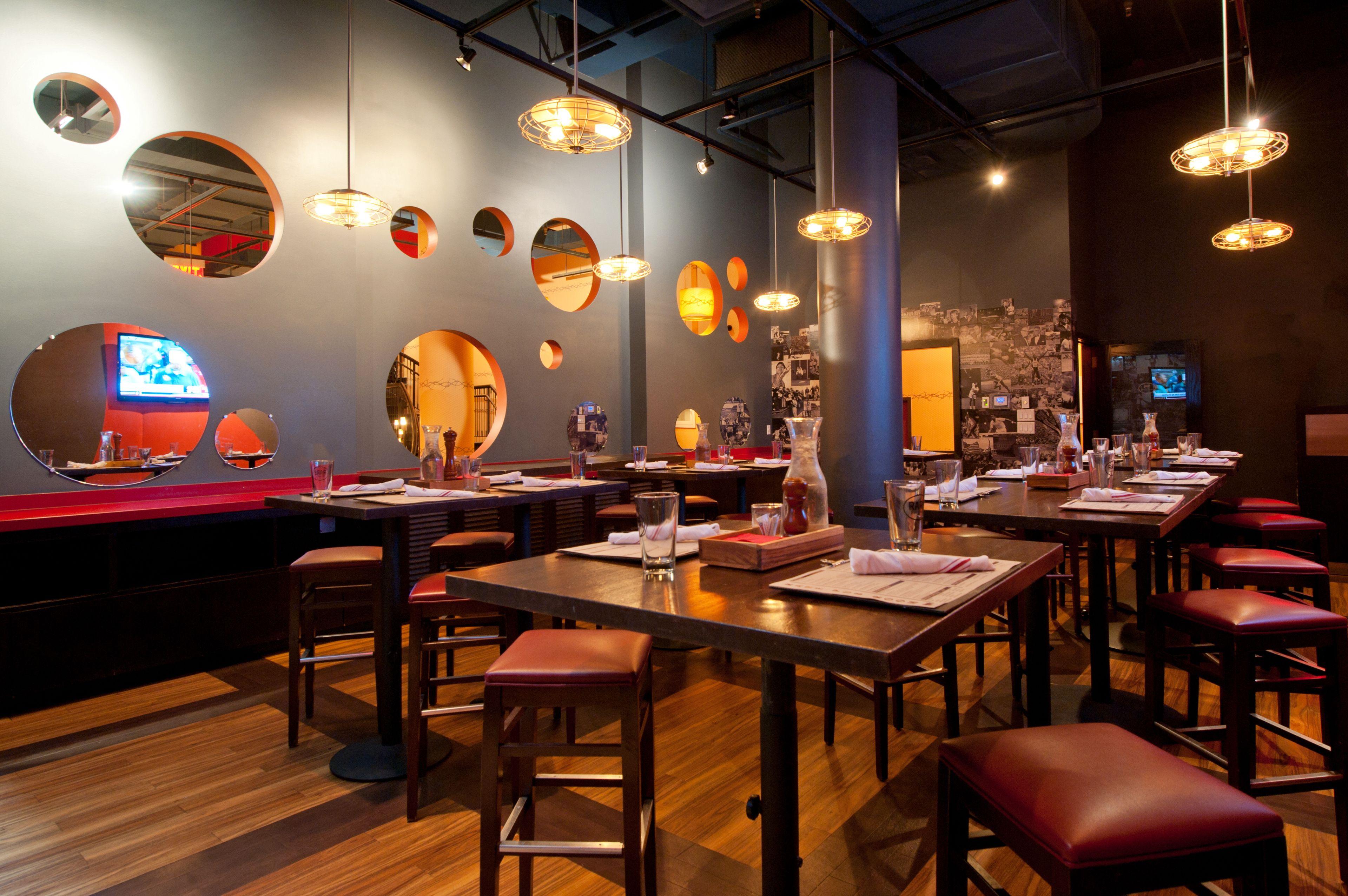 Hotel Hilton Fashion District