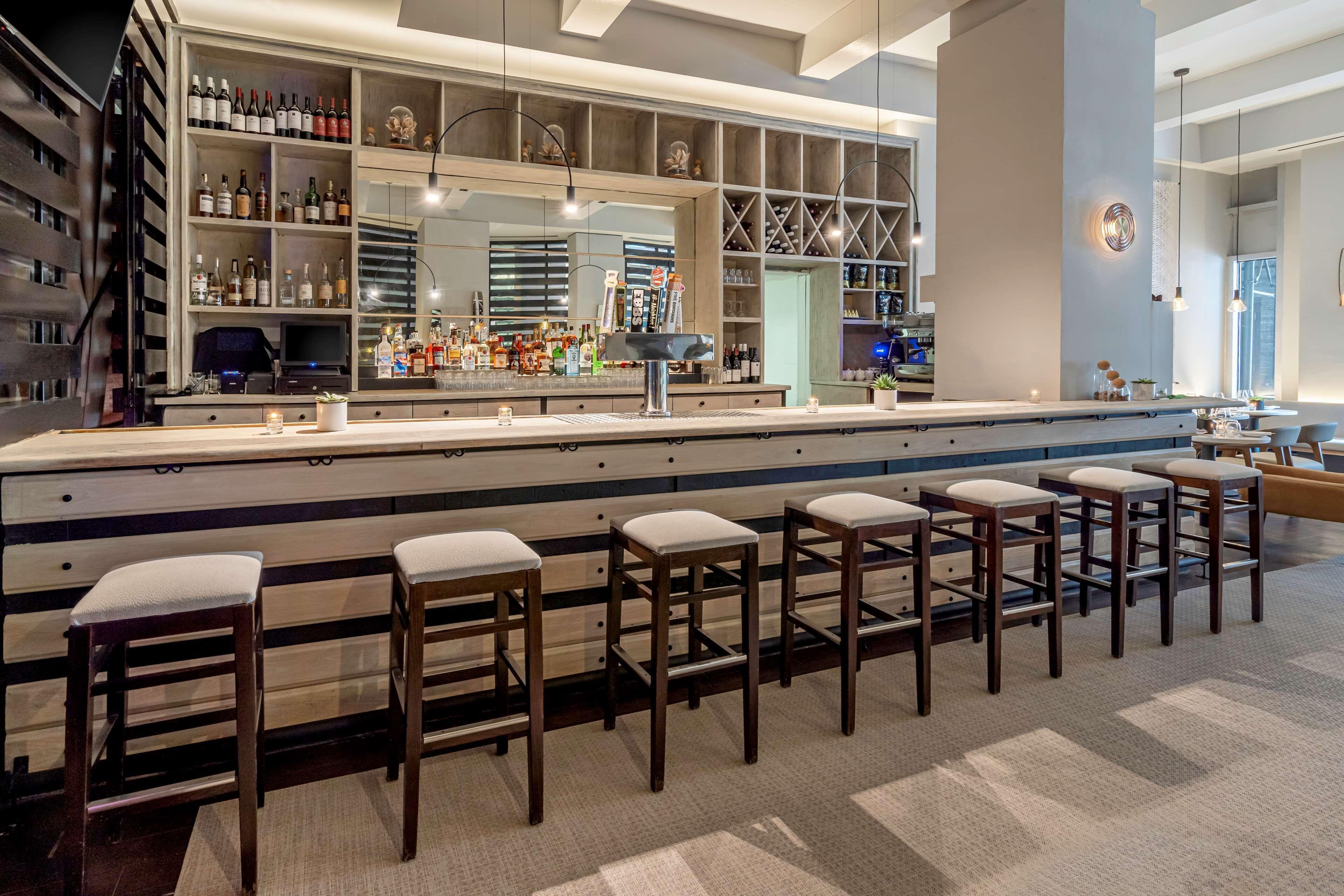 Hotel Hilton Fashion District