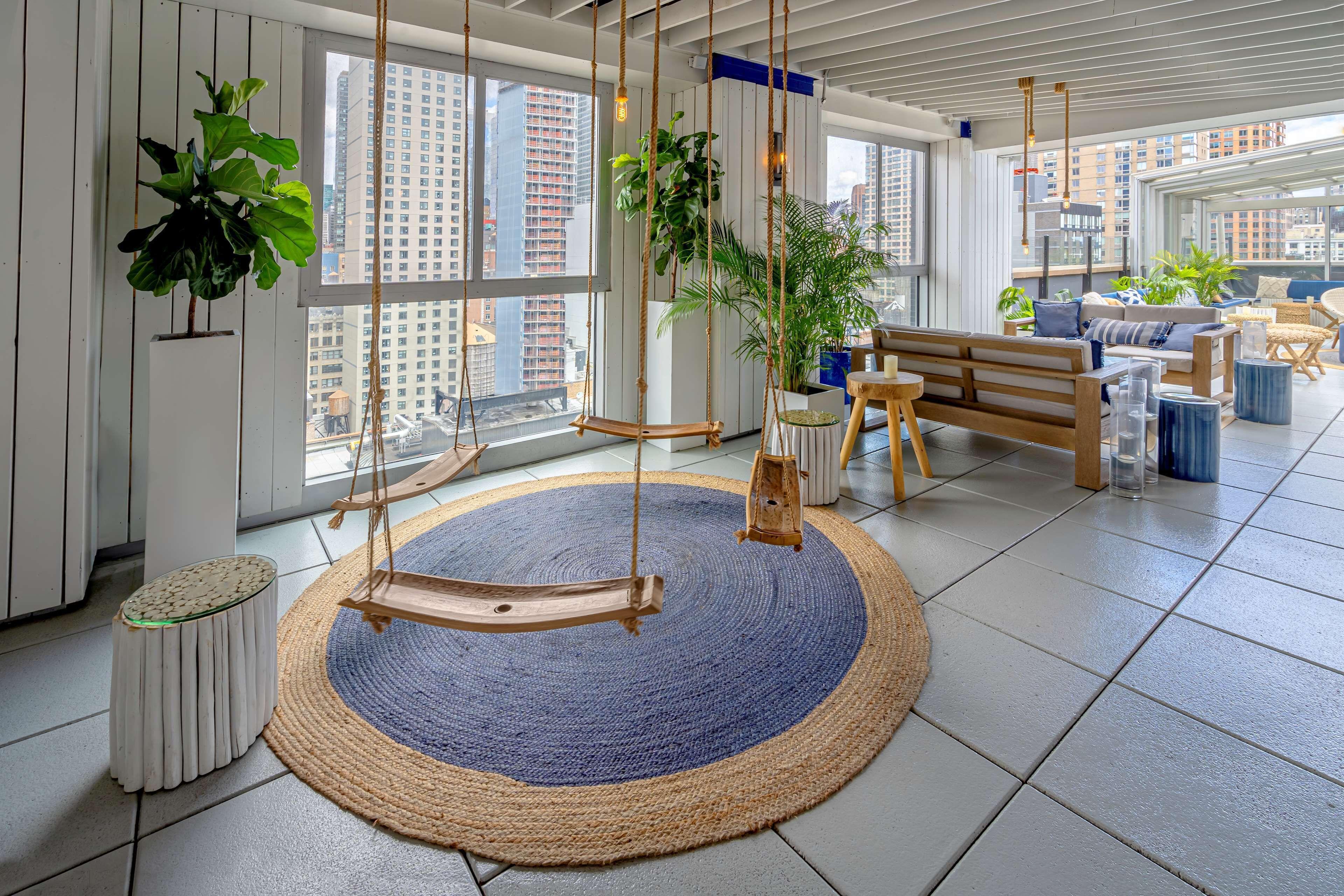 Hotel Hilton Fashion District