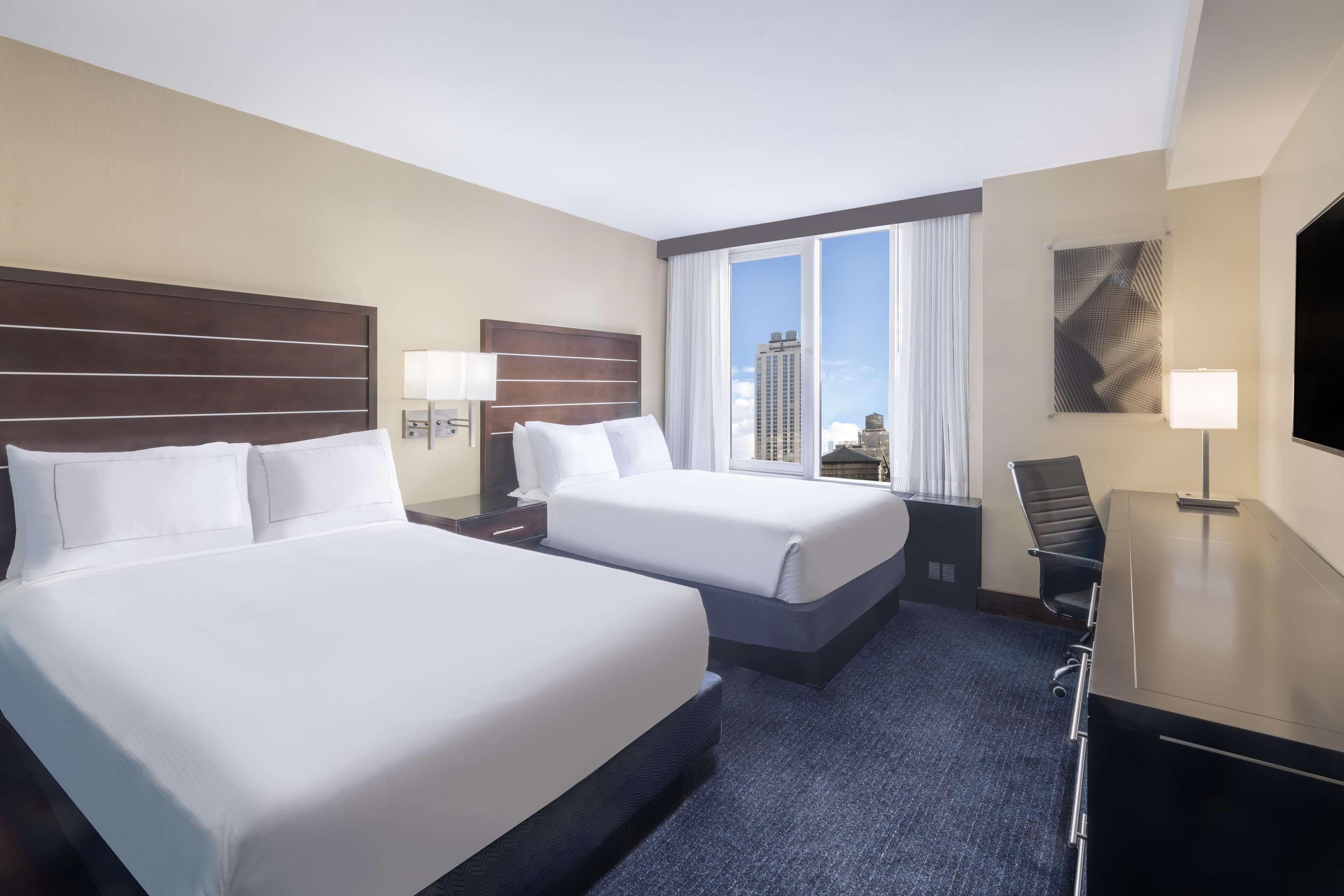 Hotel Hilton Fashion District