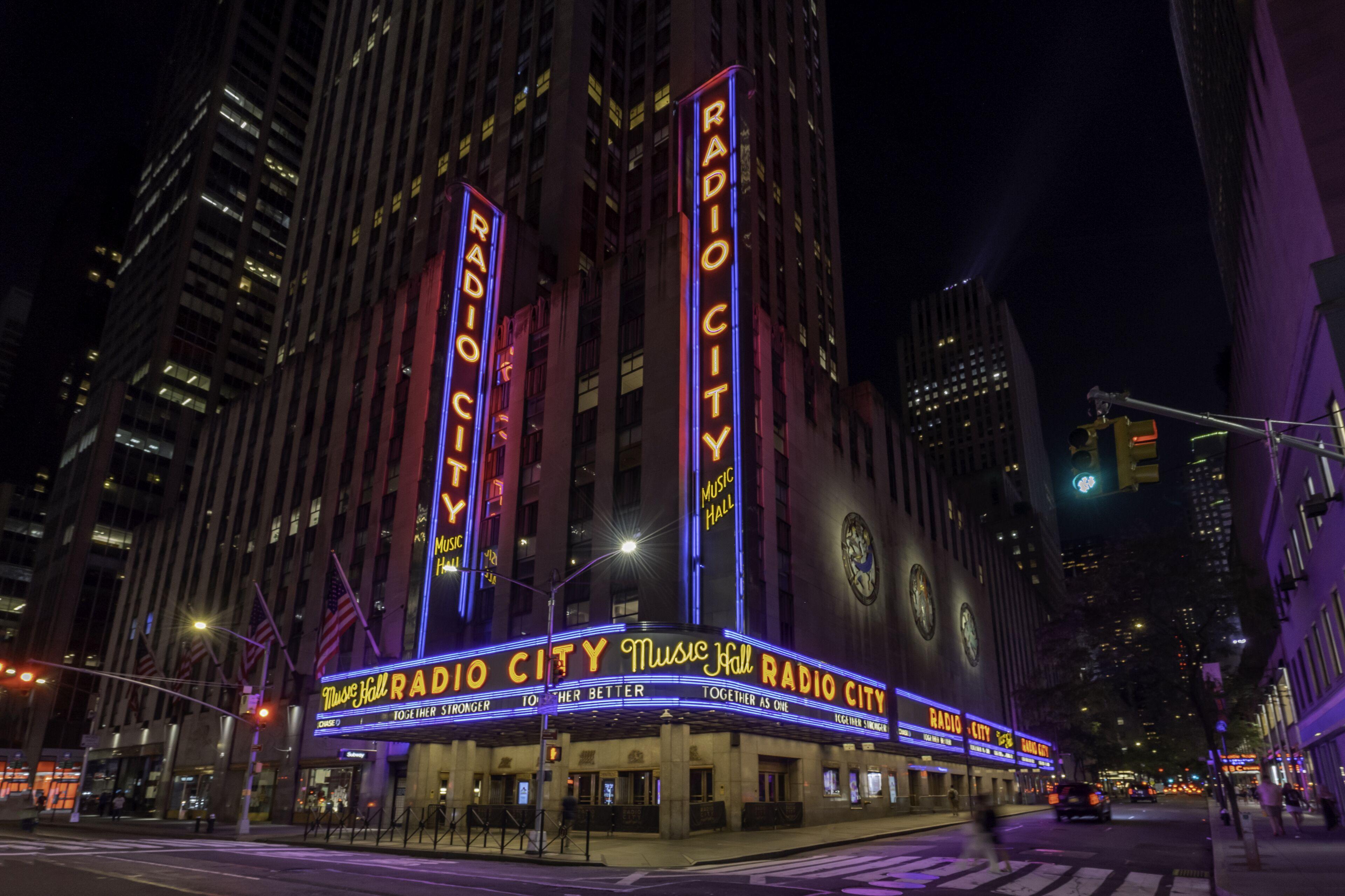 Hilton Fashion District New York