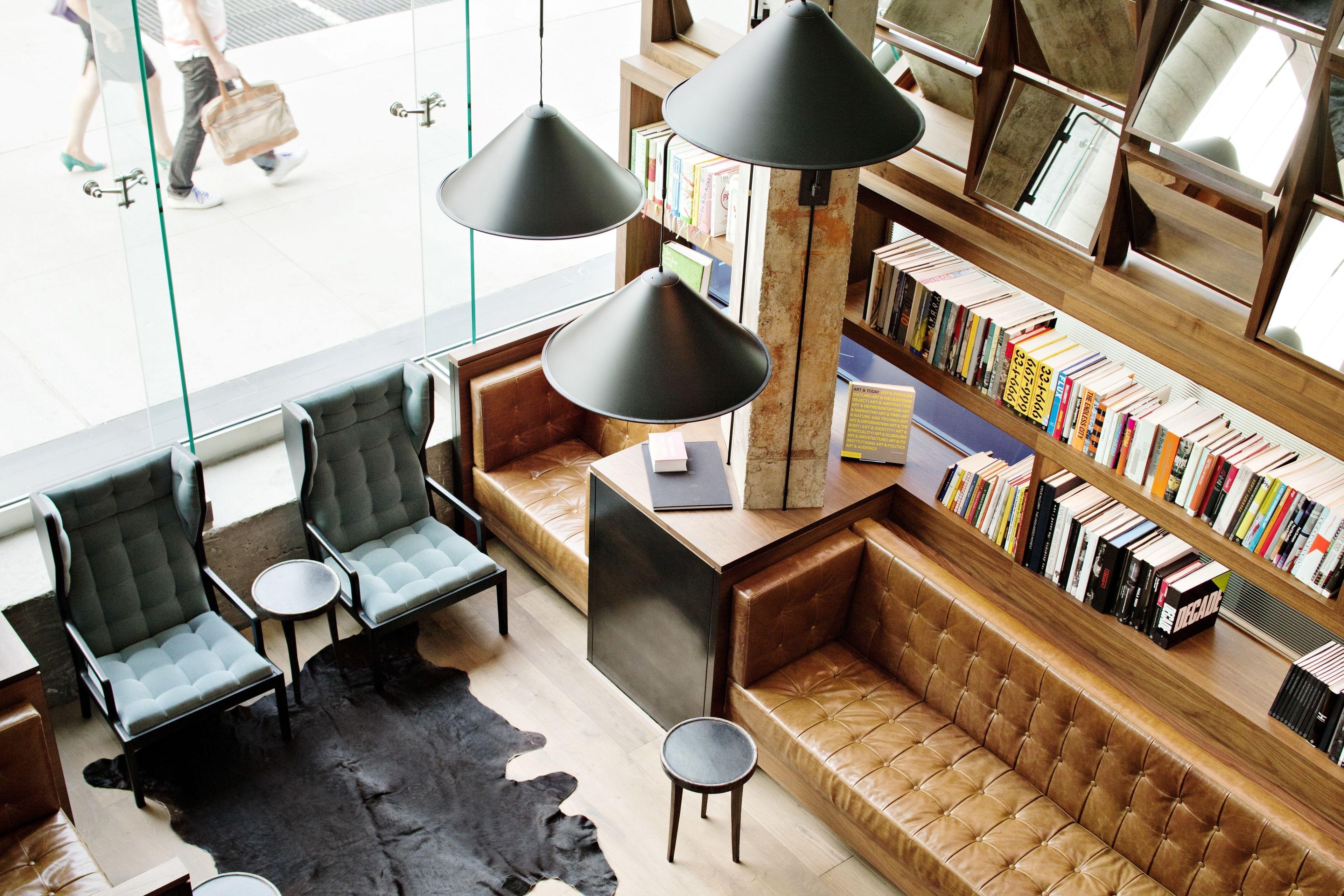 Hotel Nolitan Soho - 4*