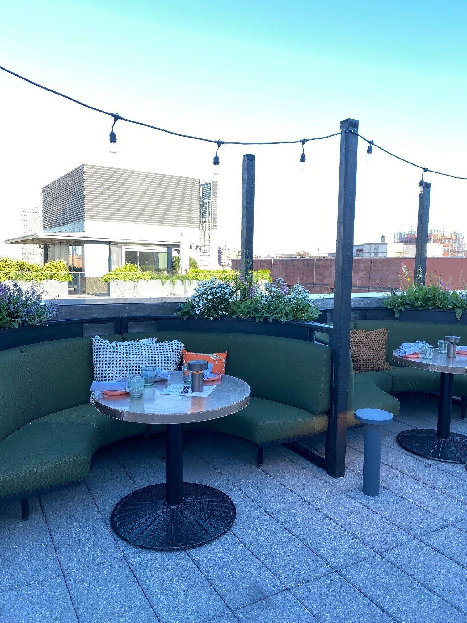 Nolitan Soho - 4*