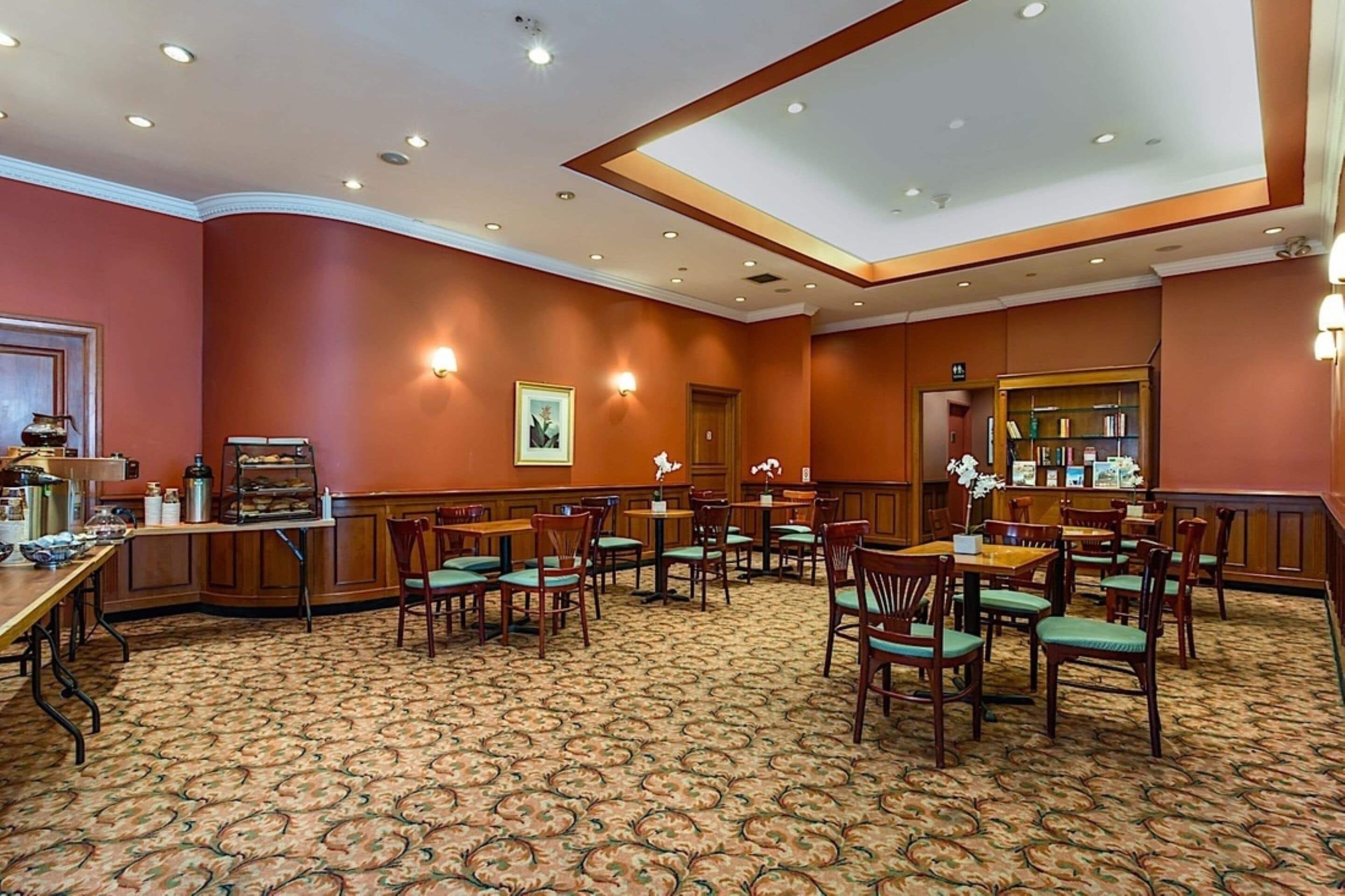 Chelsea Savoy Hotel New York