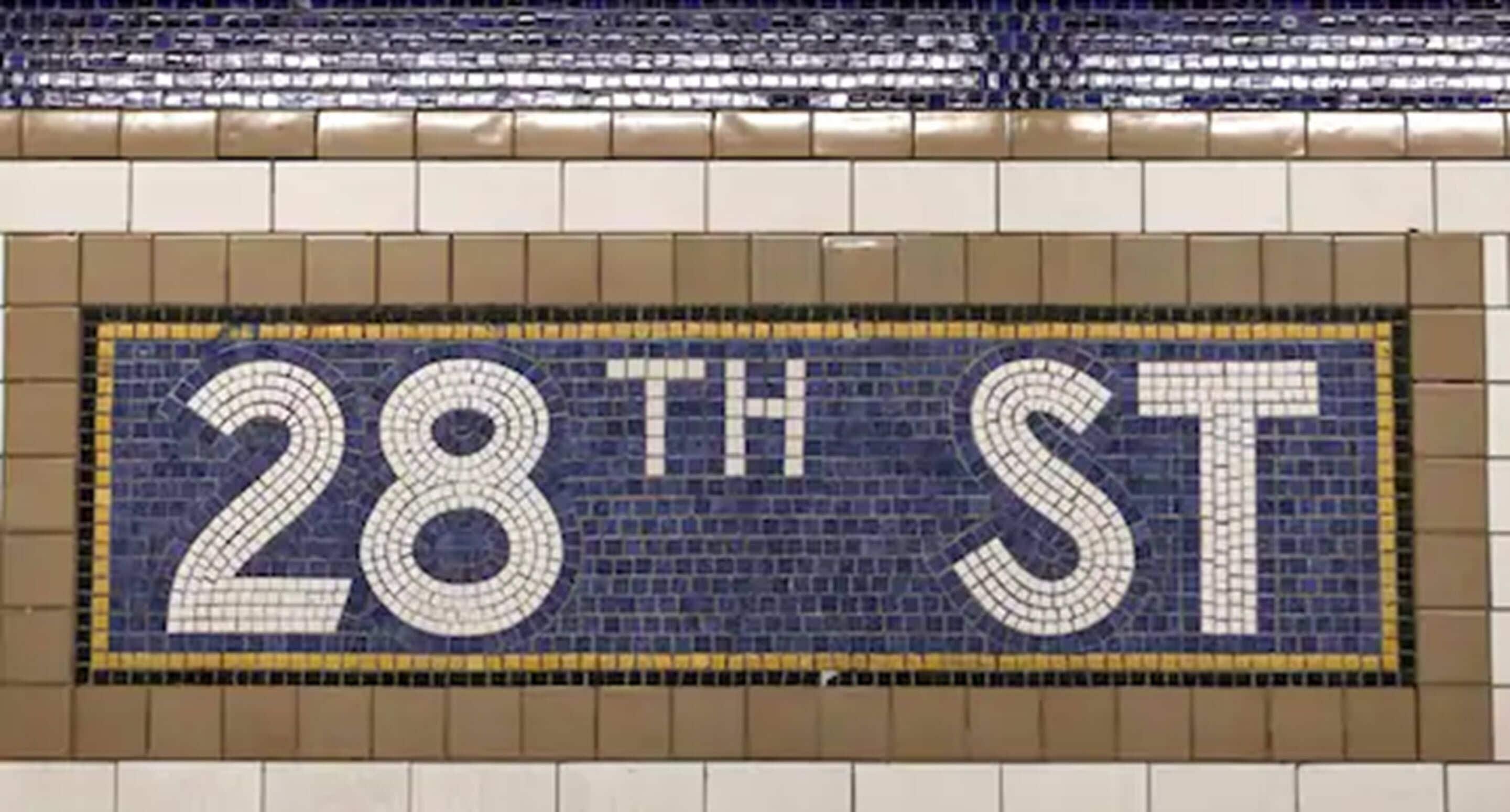 Hotel Chelsea Savoy New York