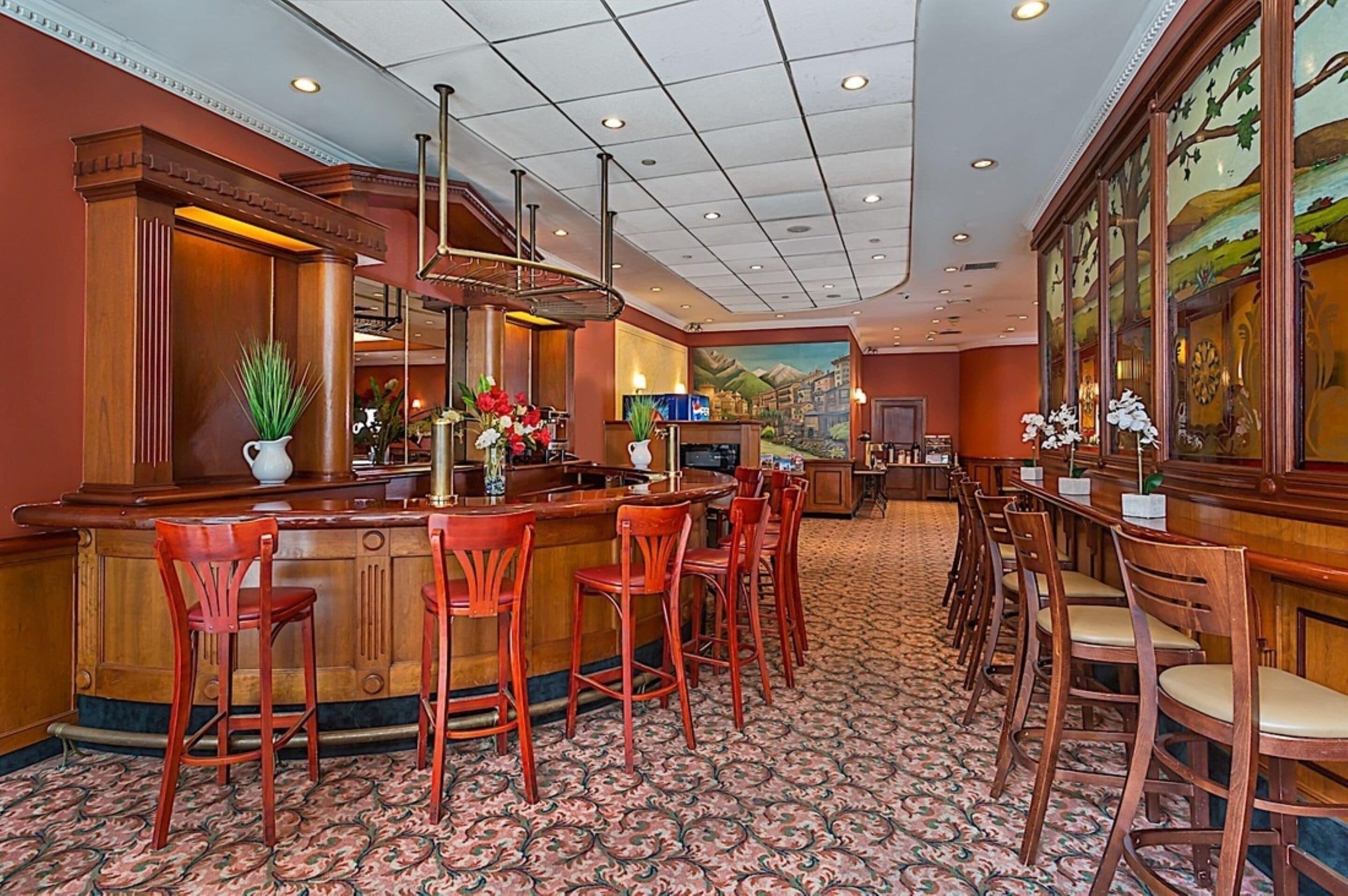 Chelsea Savoy New York