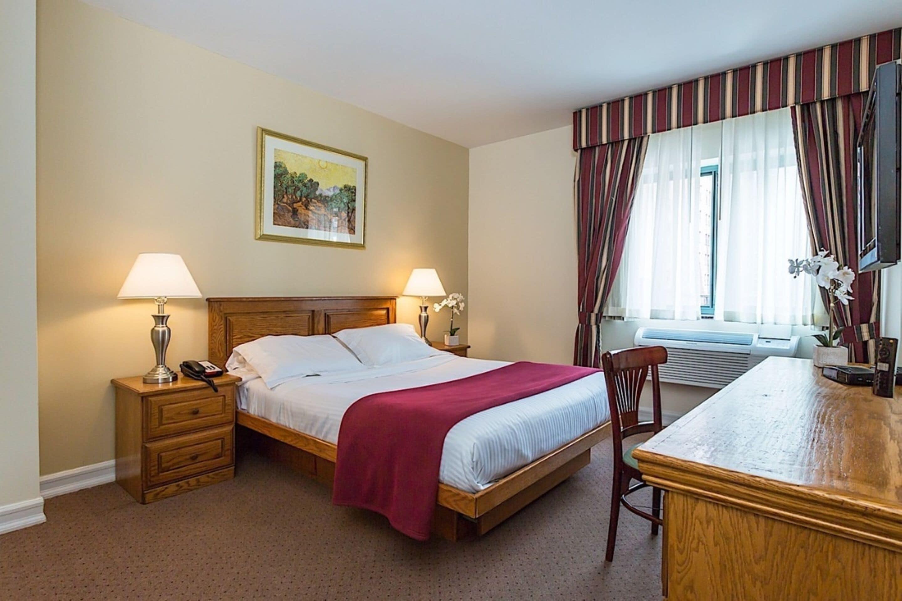 Chelsea Savoy 3* New York