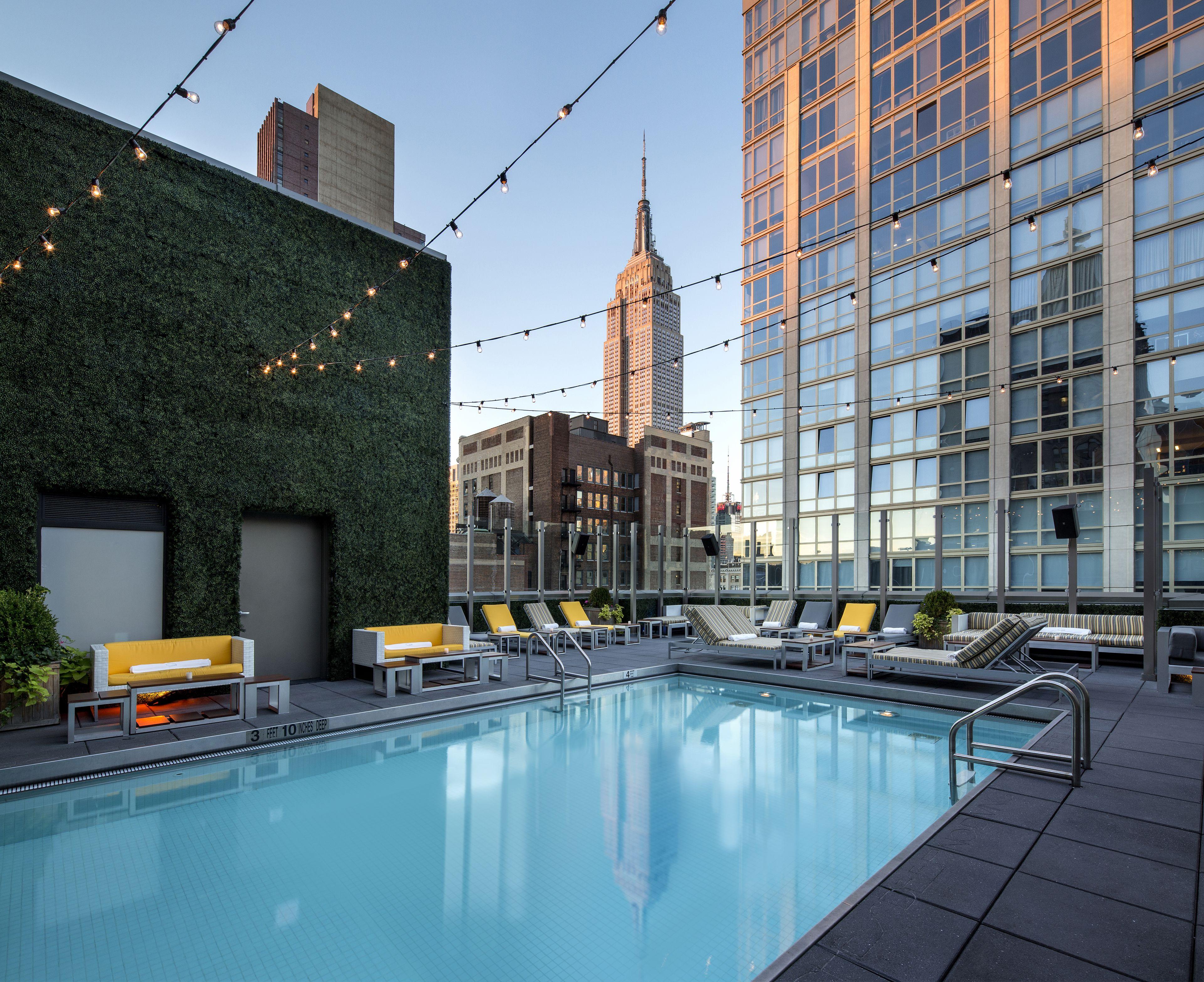 Royalton Park Avenue Hotel New York