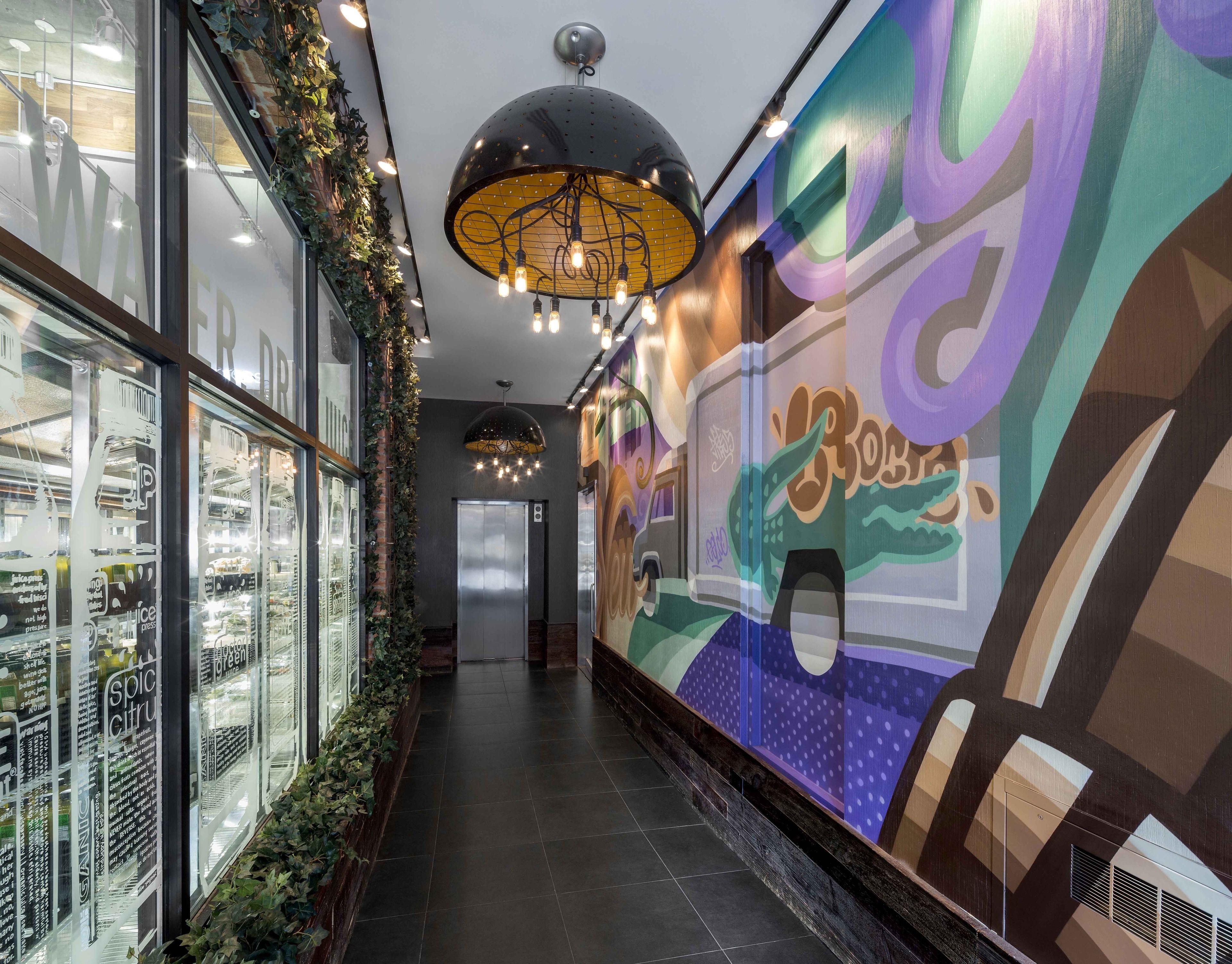 Hotel Royalton Park Avenue New York