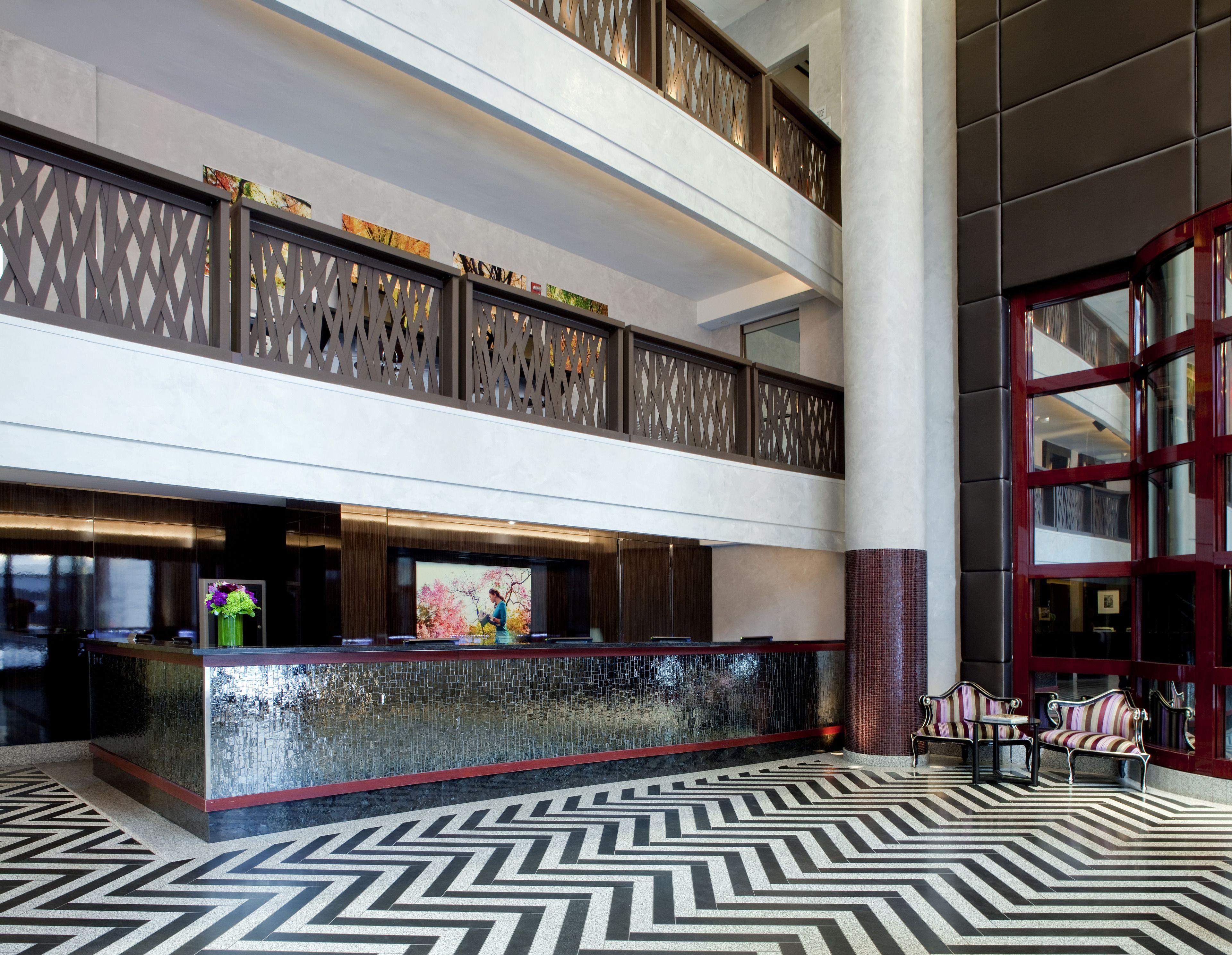 Royalton Park Avenue Hotel 5*