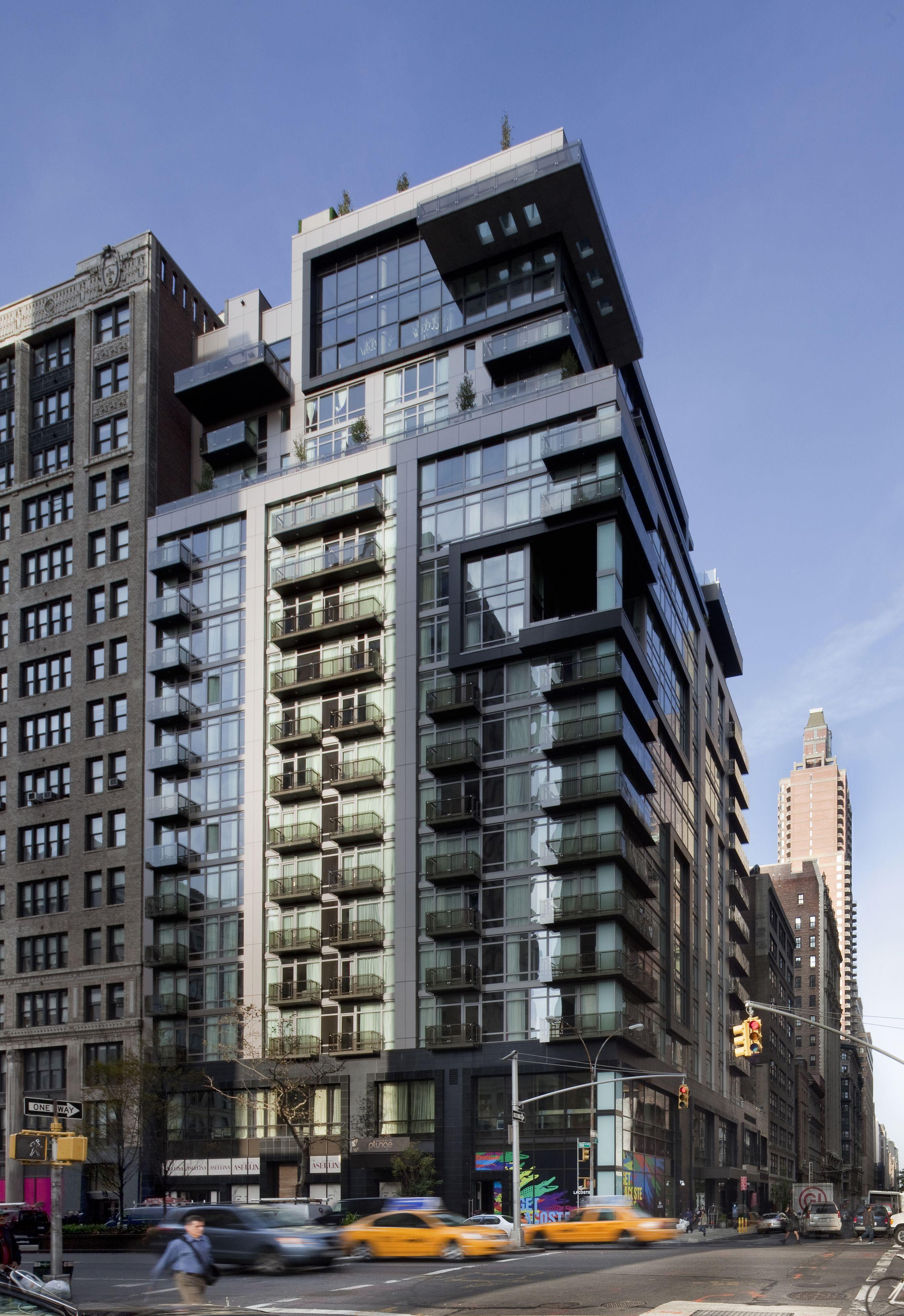 Royalton Park Avenue Hotel 5*