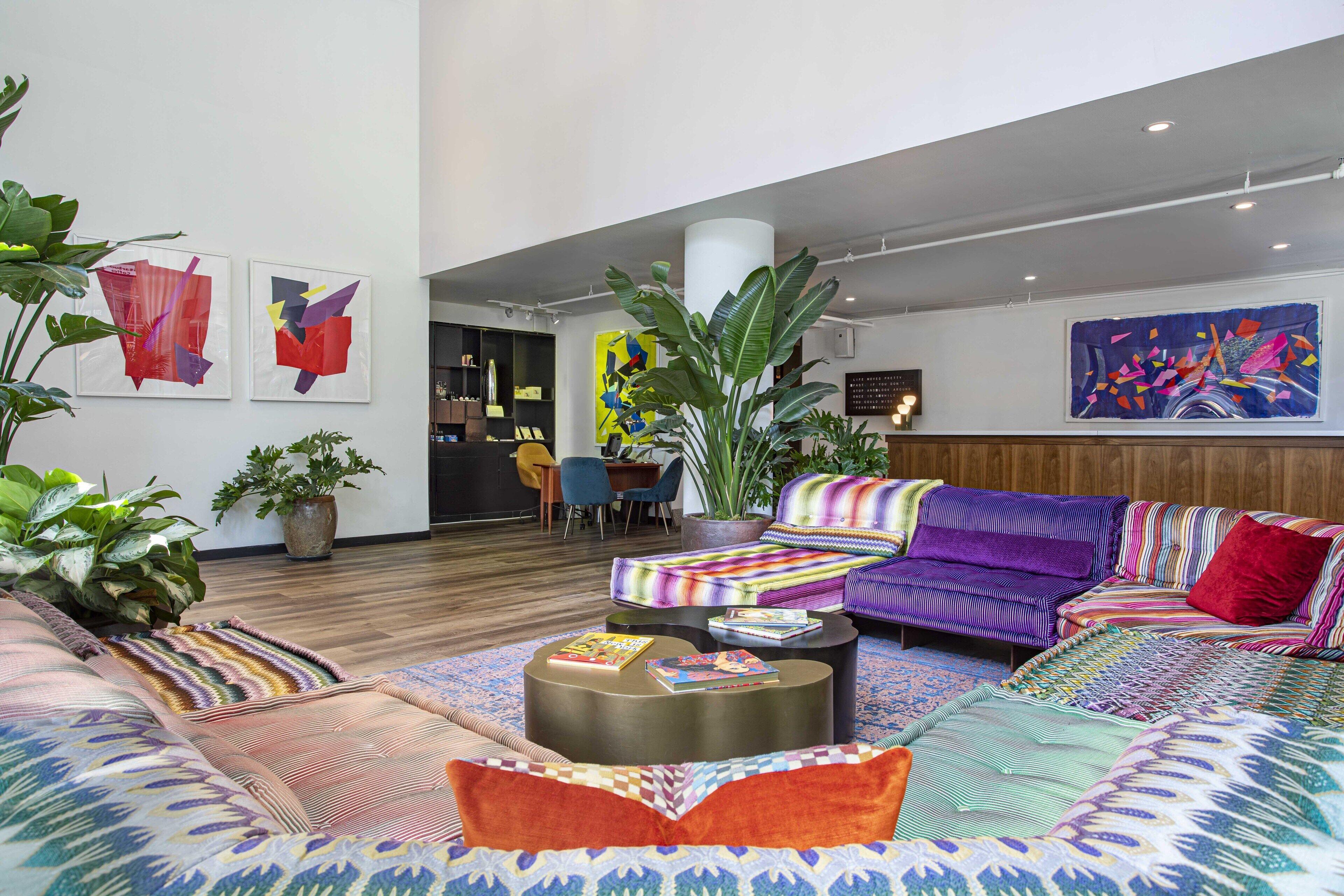 Hotel Royalton Park Avenue