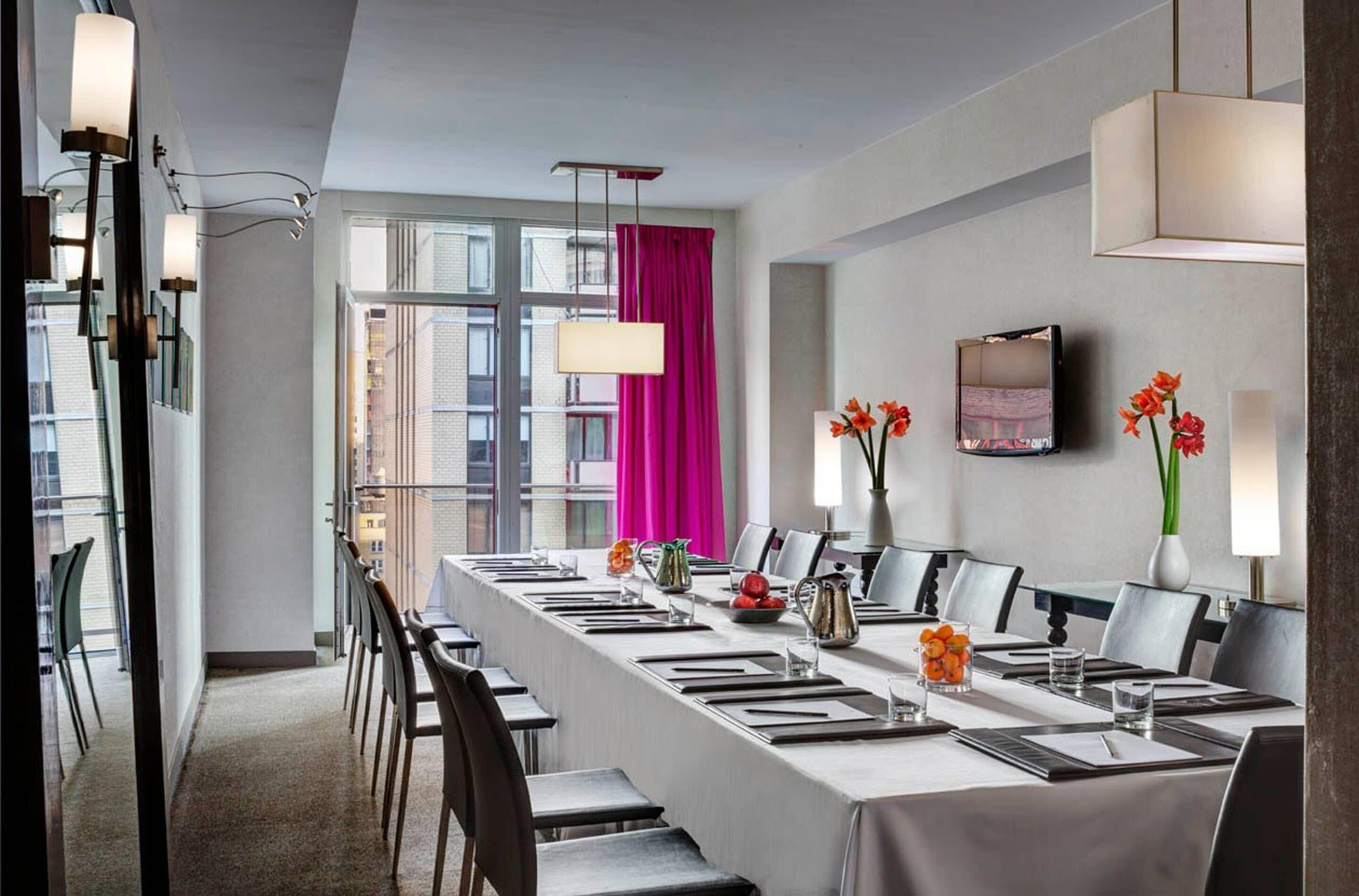 Royalton Park Avenue Hotel