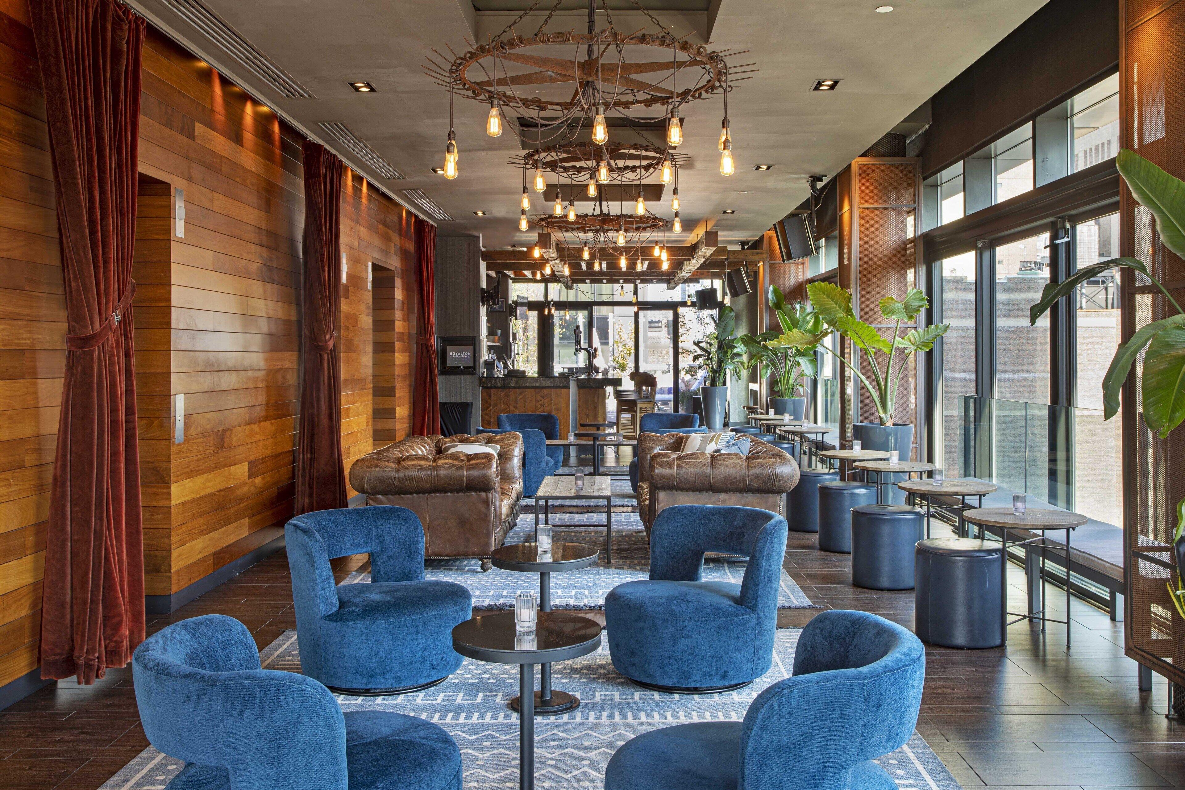 Royalton Park Avenue New York