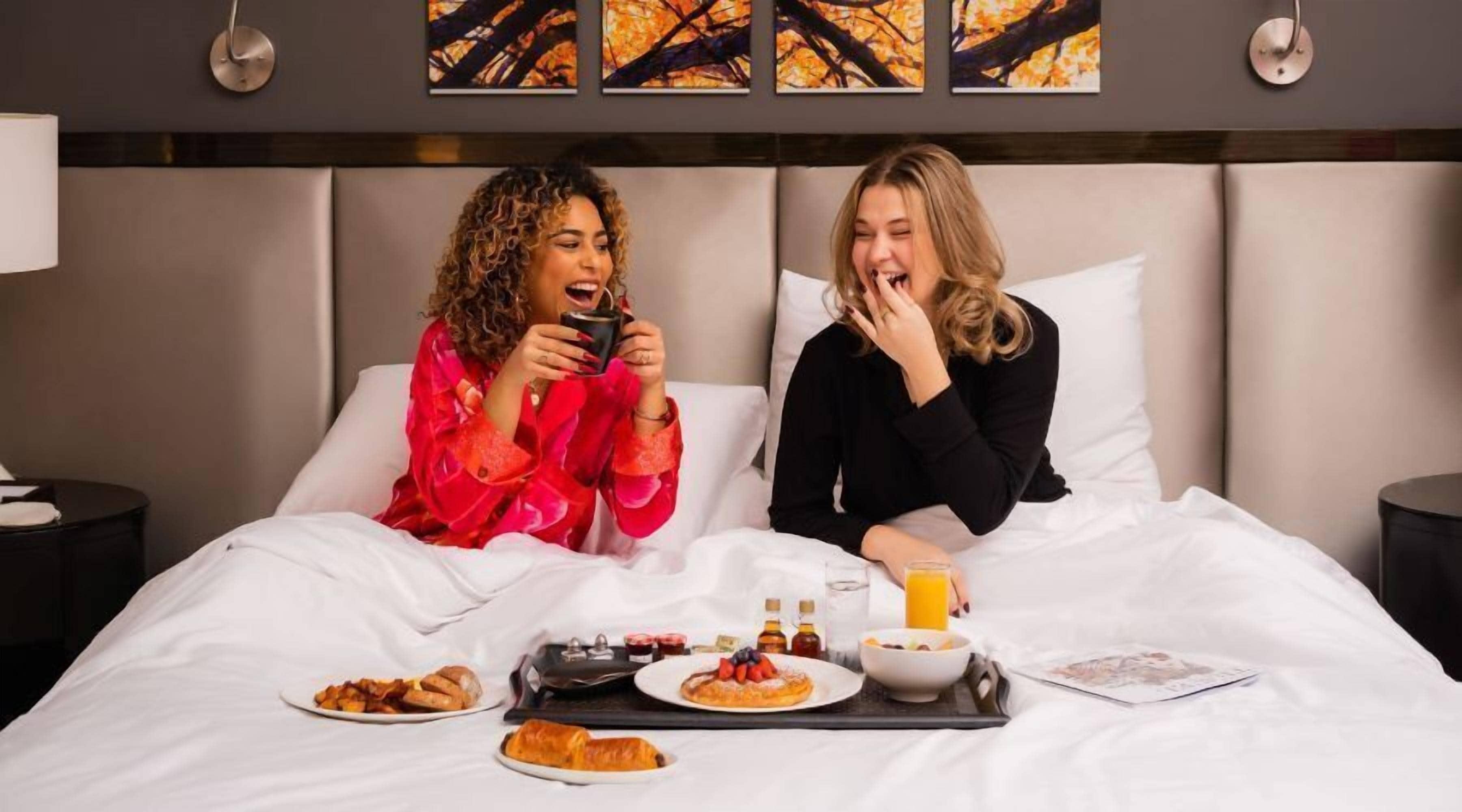 Royalton Park Avenue Hotel 5*