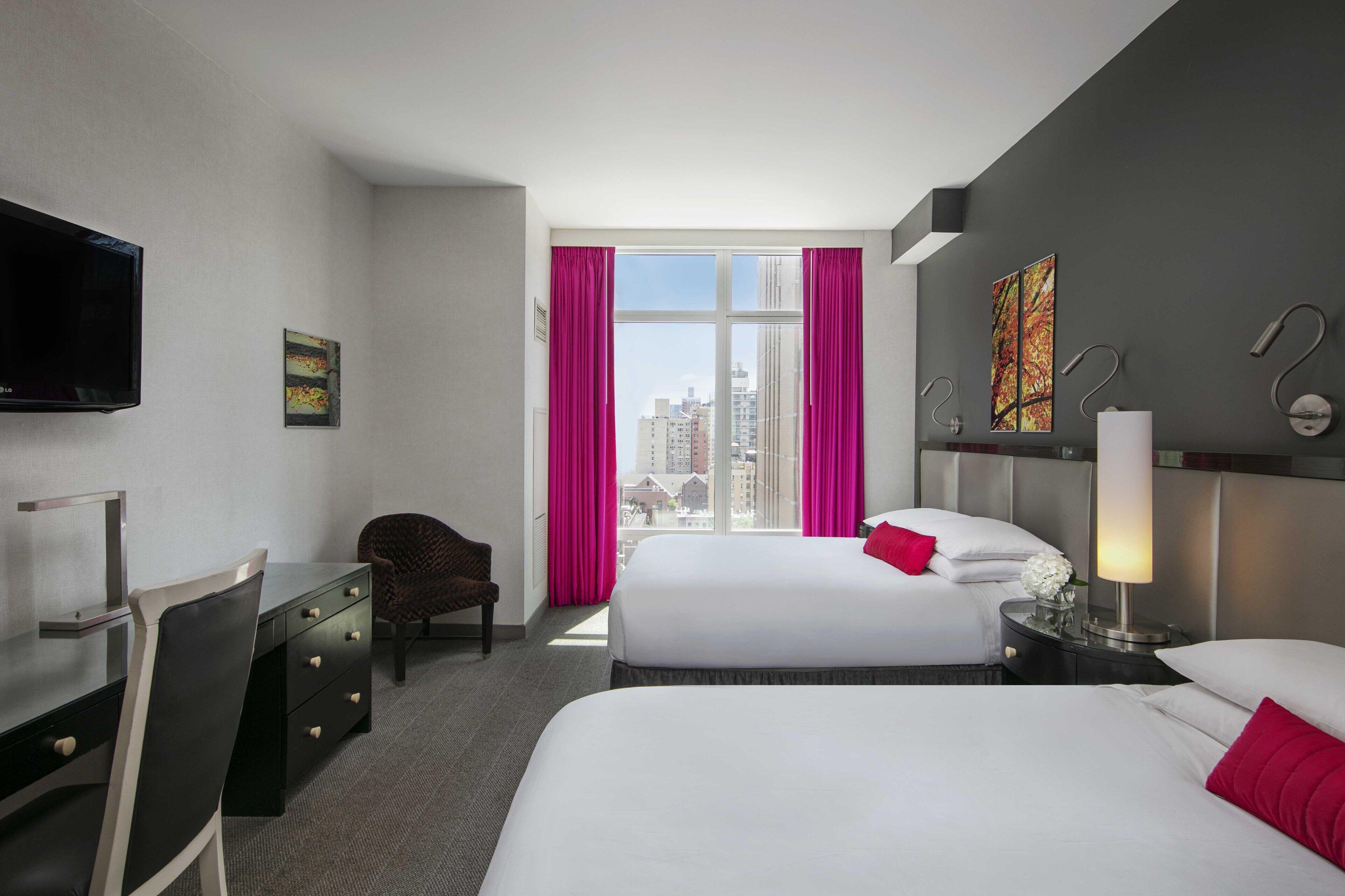 Hotel Royalton Park Avenue 5*