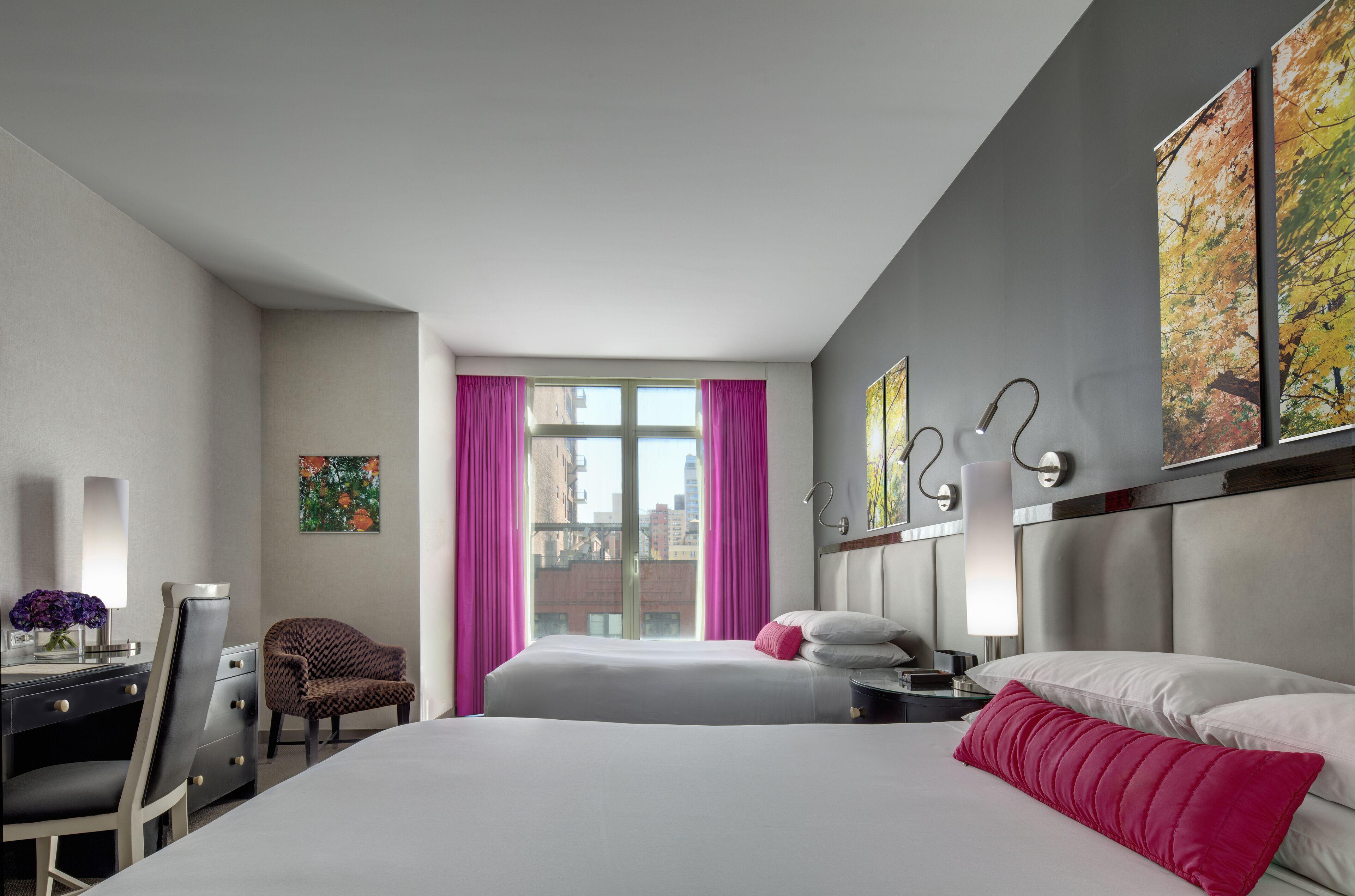 Royalton Park Avenue Hotel