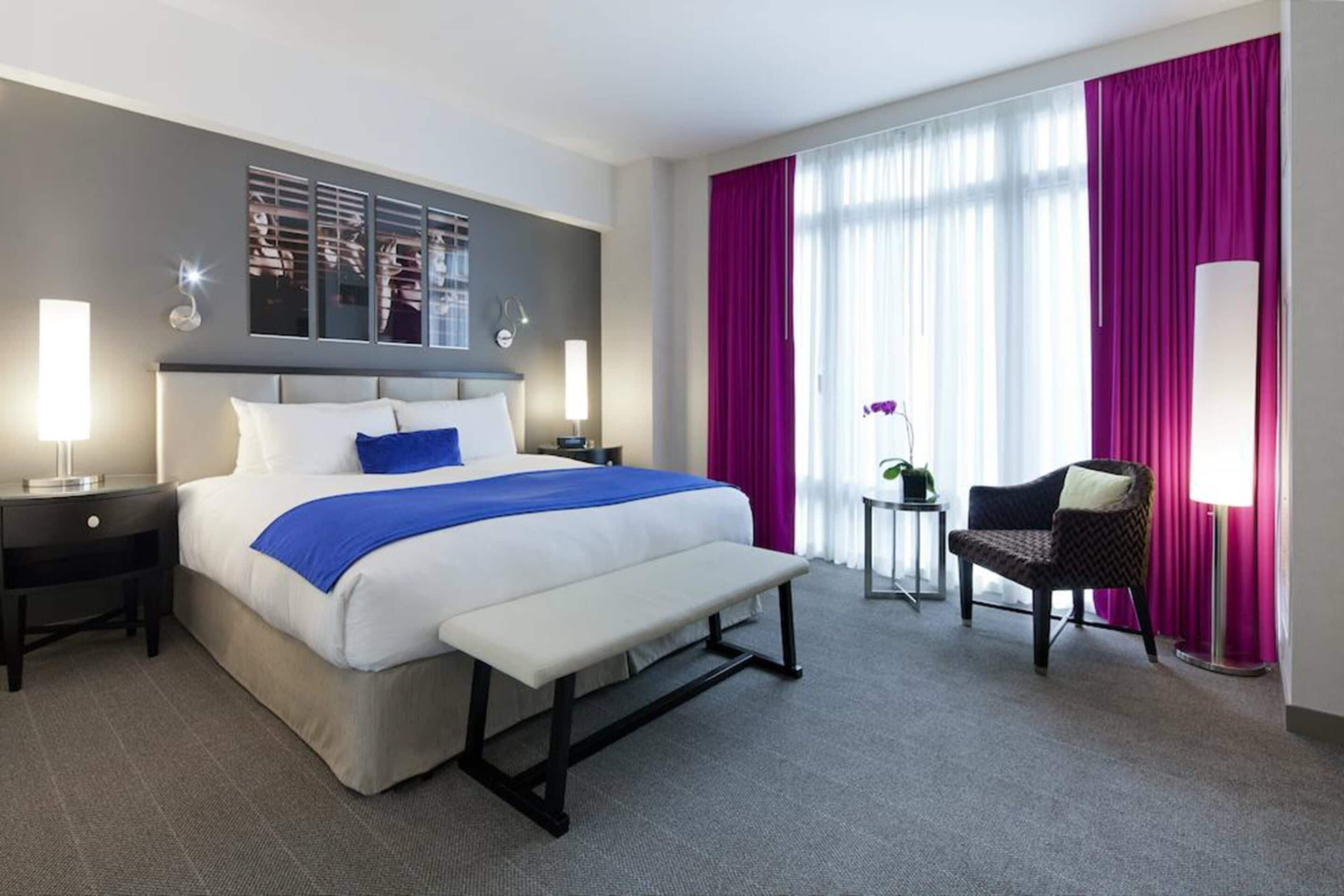 Hotel Royalton Park Avenue