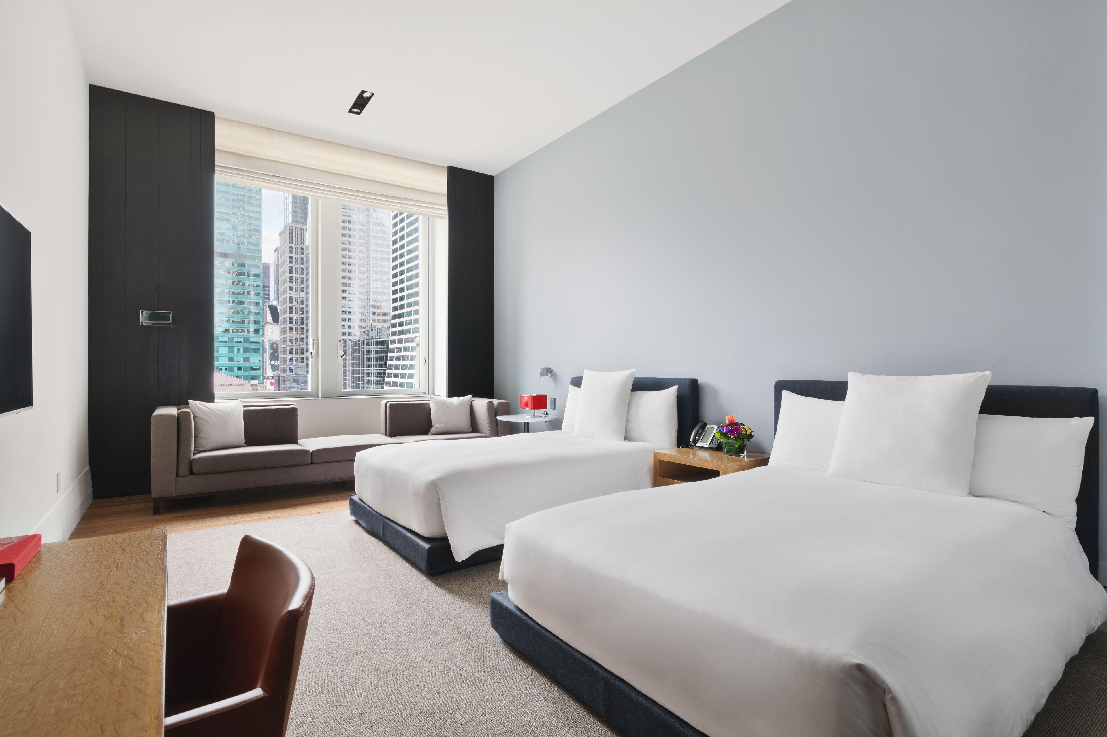 Andaz 5th Avenue, By Hyatt 4* New York