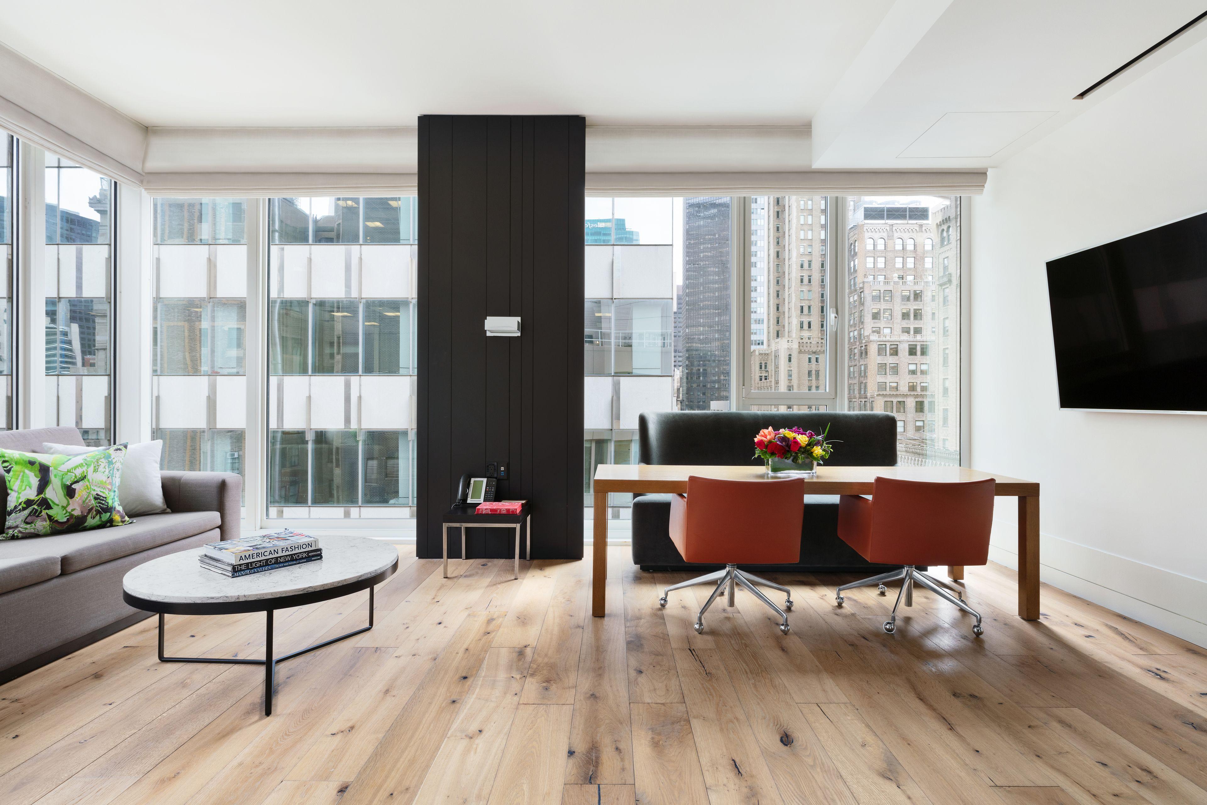 Andaz 5th Avenue, By Hyatt Hotel New York