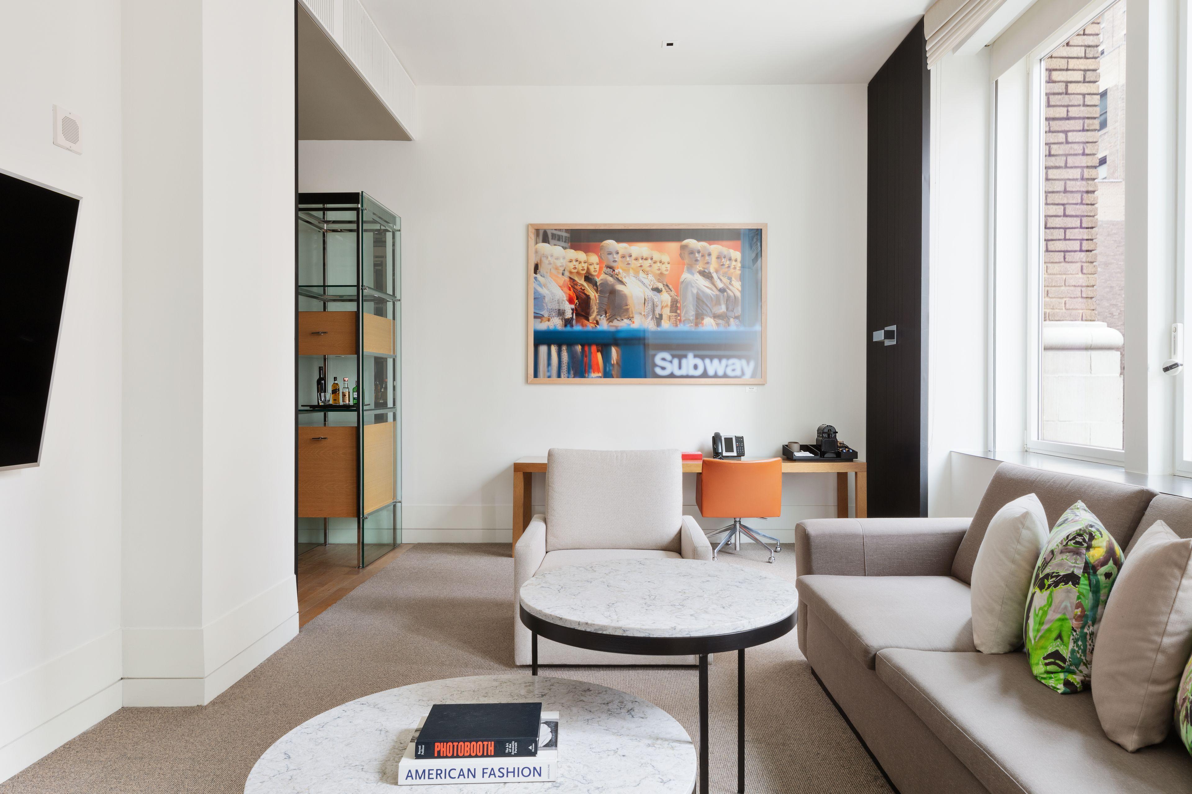 Andaz 5th Avenue, By Hyatt