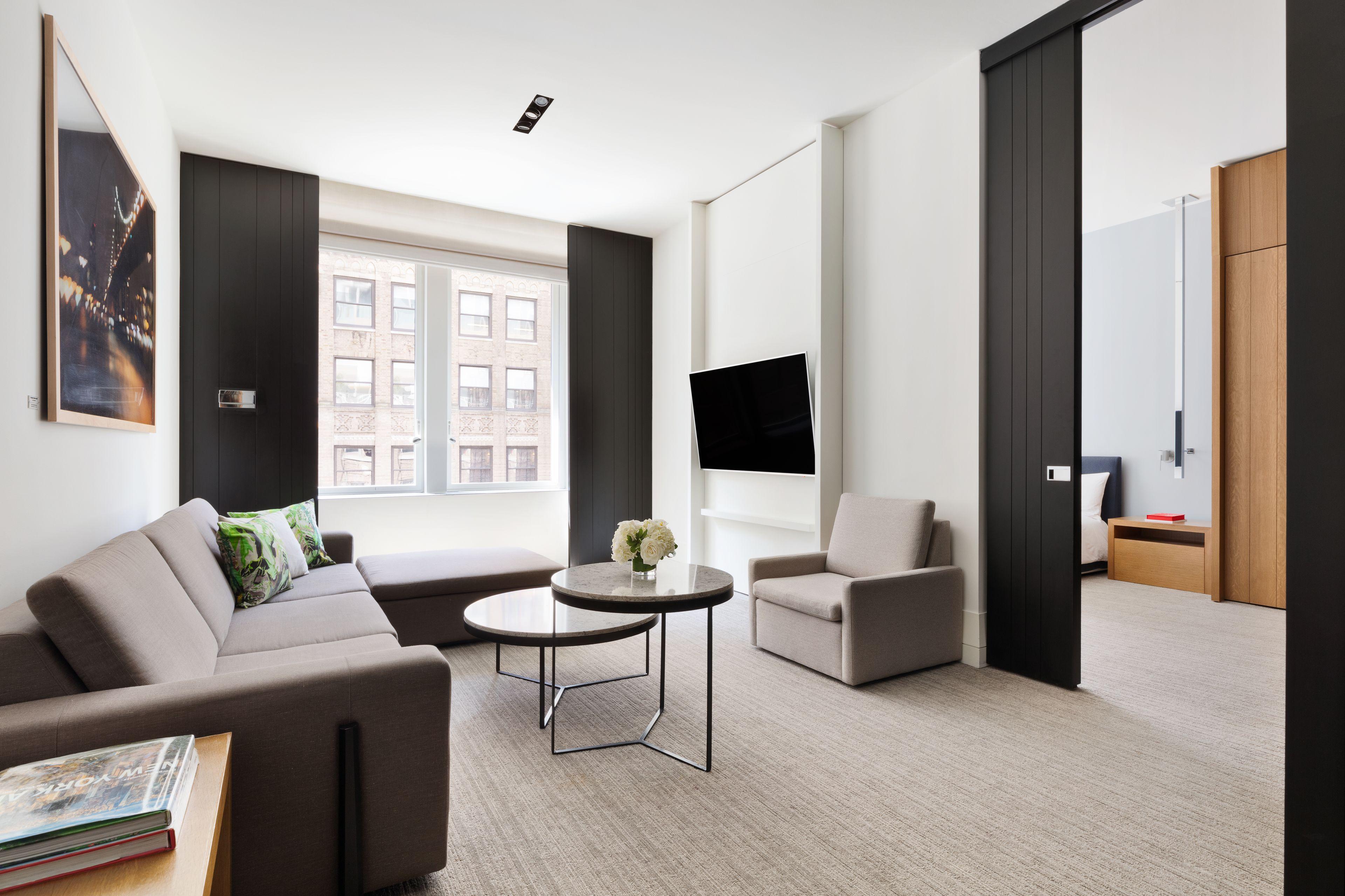 Andaz 5th Avenue, By Hyatt 4*