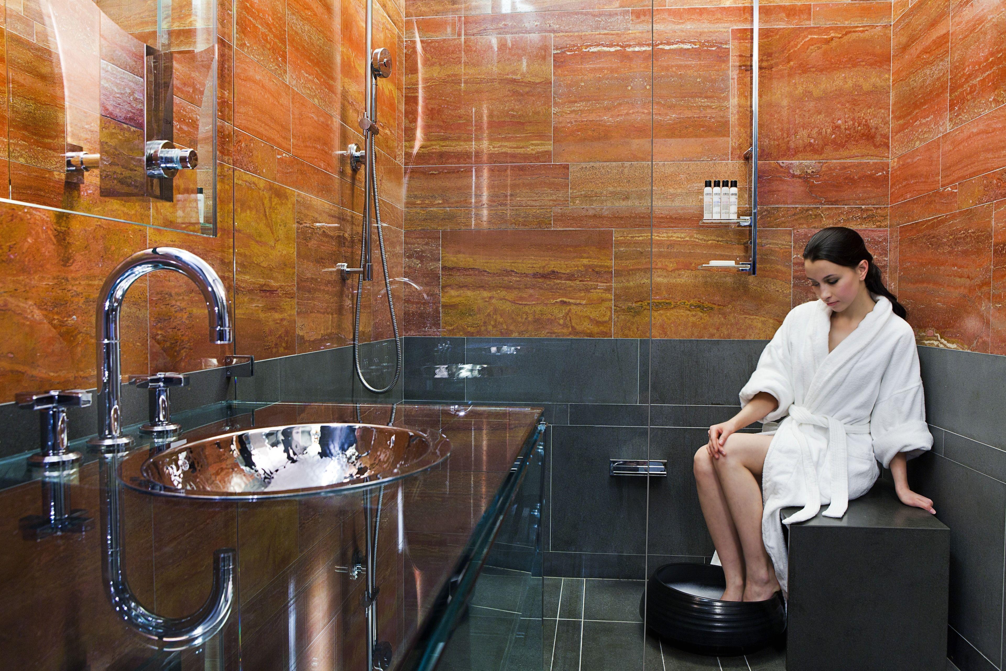 Andaz 5th Avenue, By Hyatt 4*