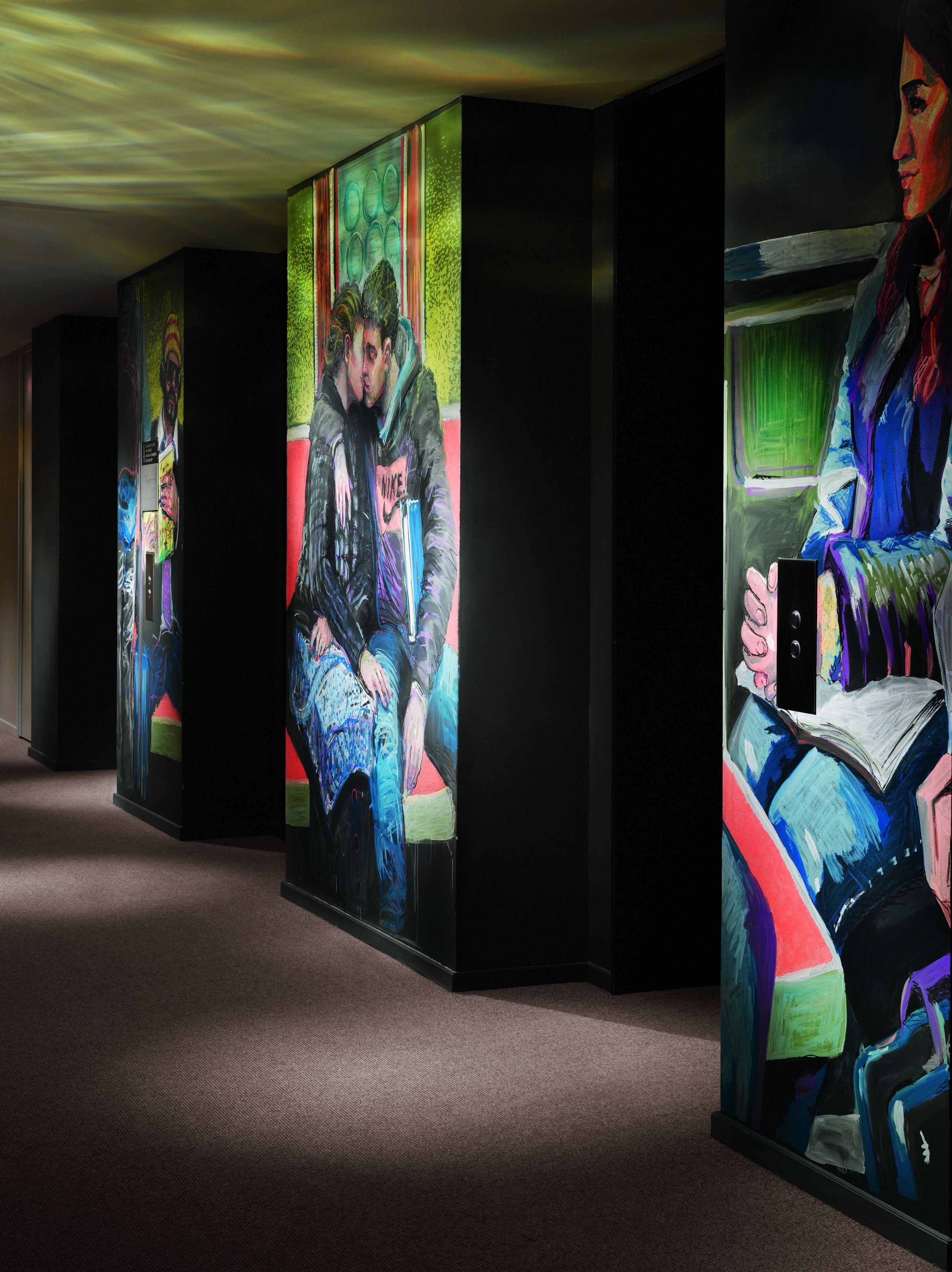 Hotel Andaz 5th Avenue, By Hyatt New York