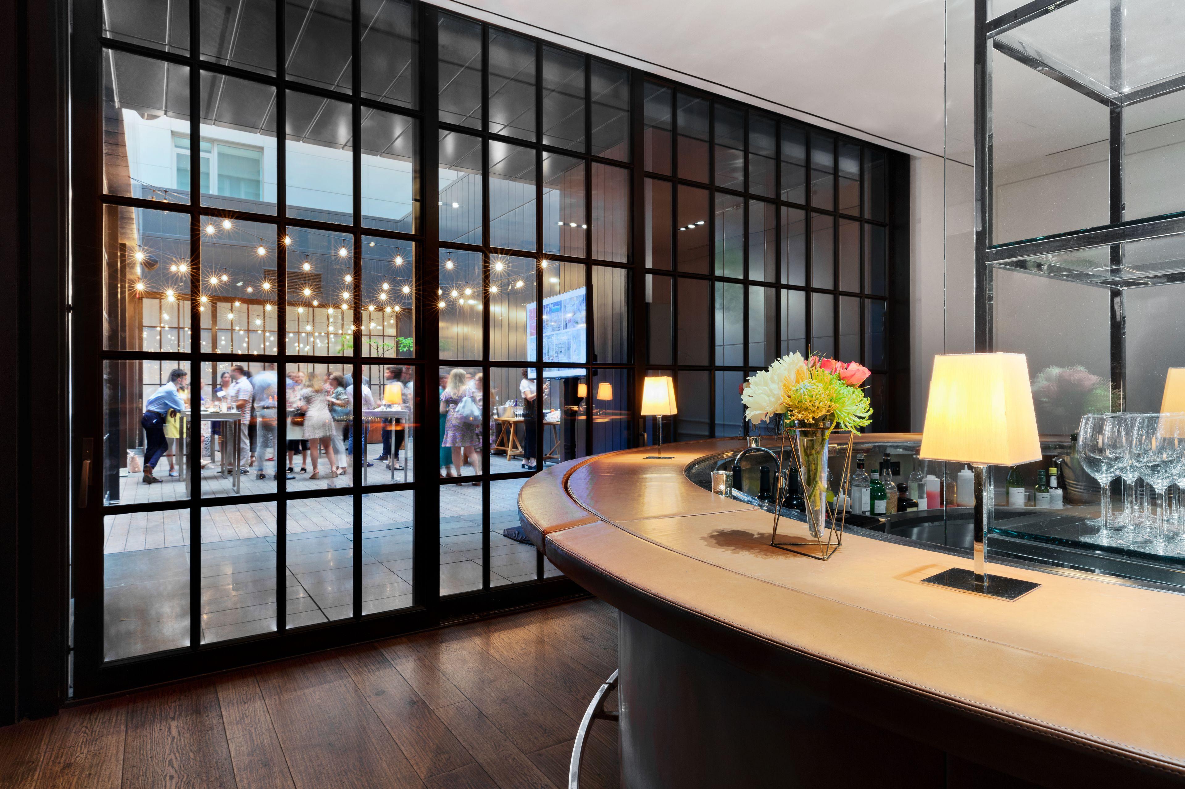 Andaz 5th Avenue, By Hyatt Hotel