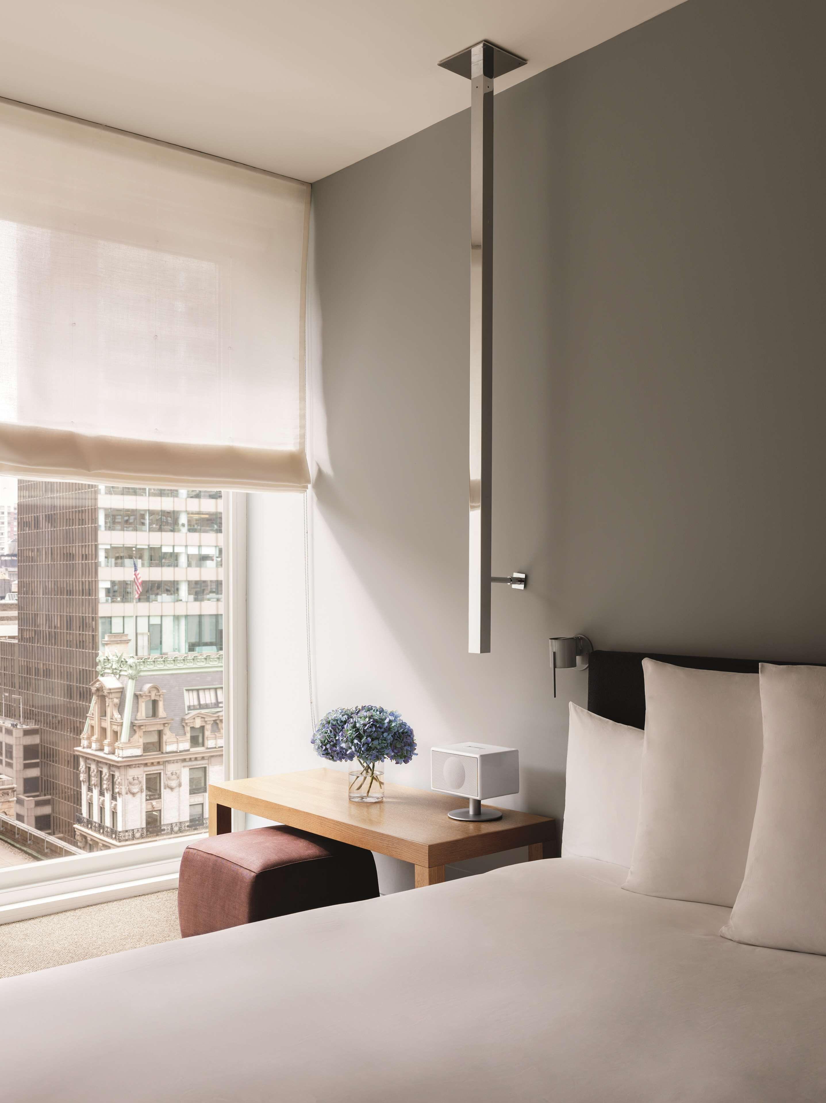 Andaz 5th Avenue, By Hyatt Hotel New York