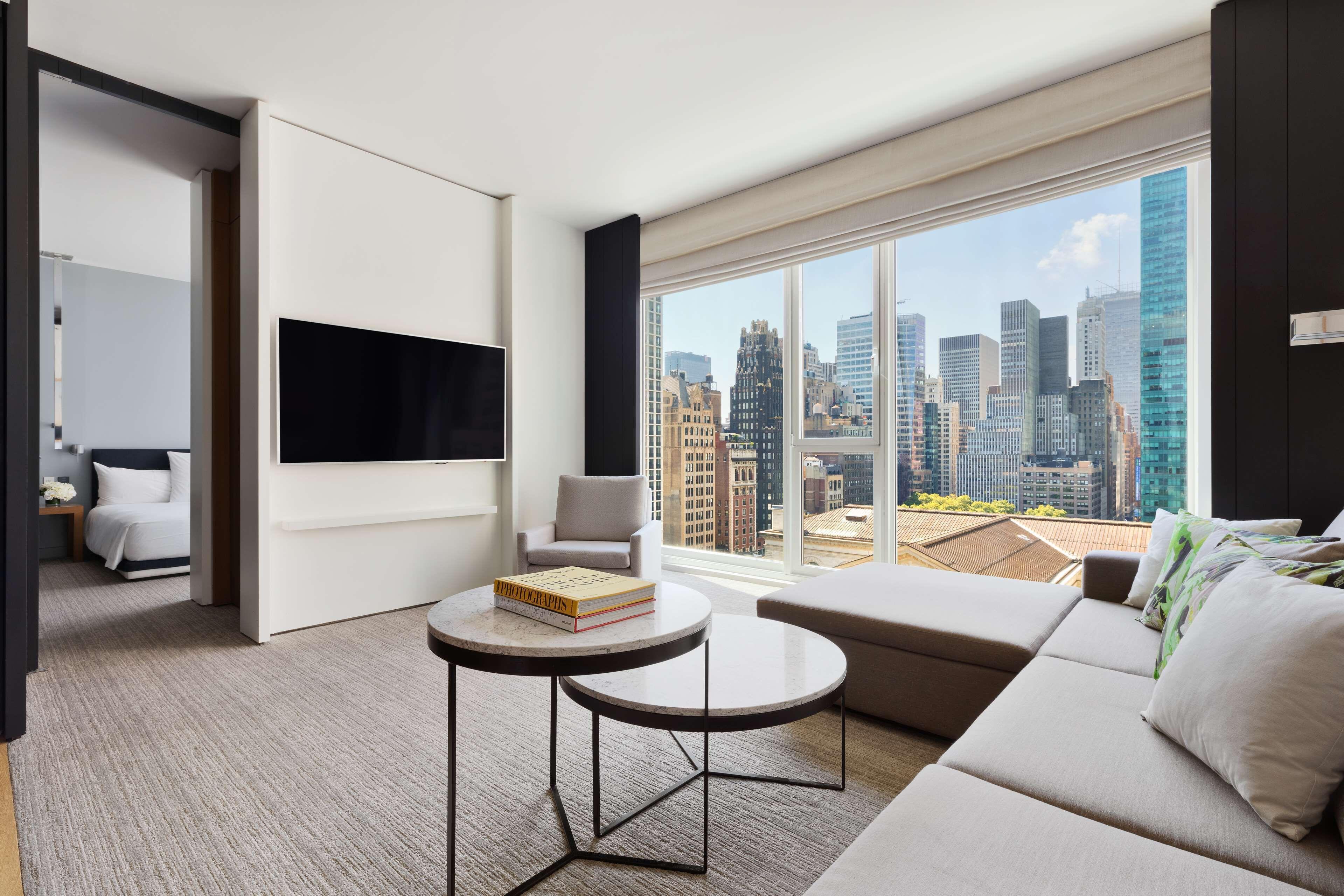 Andaz 5th Avenue, By Hyatt 4*