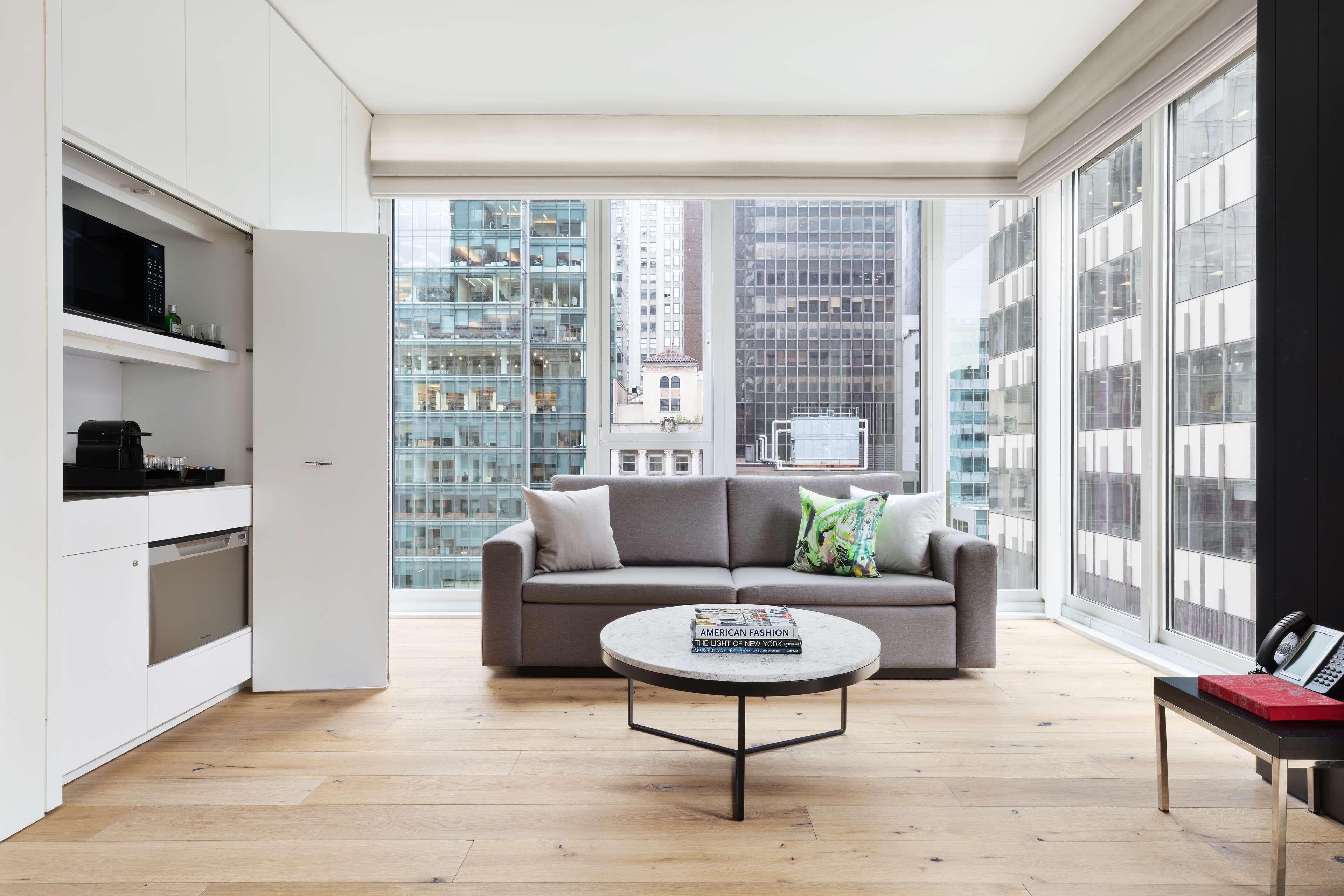 Hotel Andaz 5th Avenue, By Hyatt New York