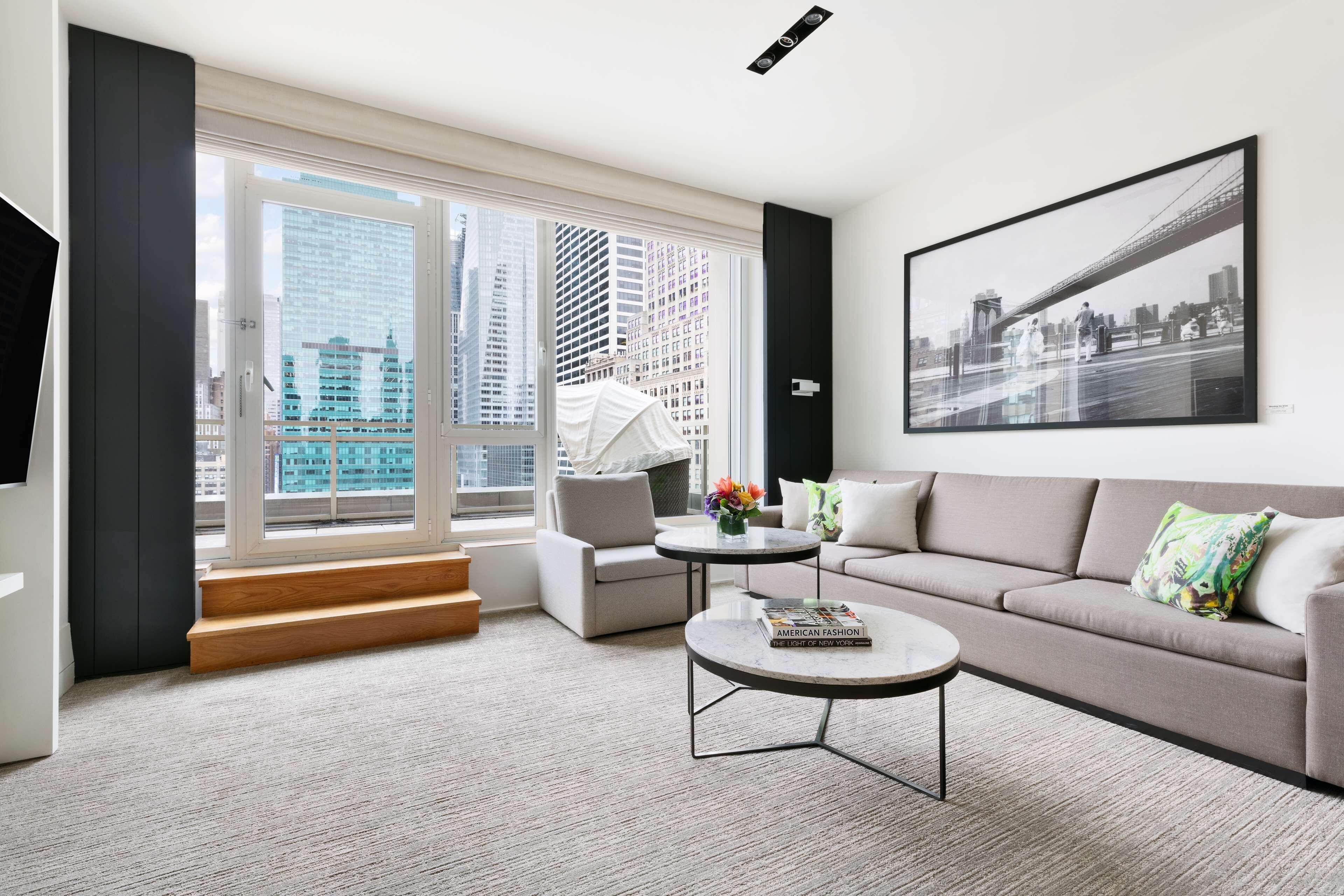 Andaz 5th Avenue, By Hyatt