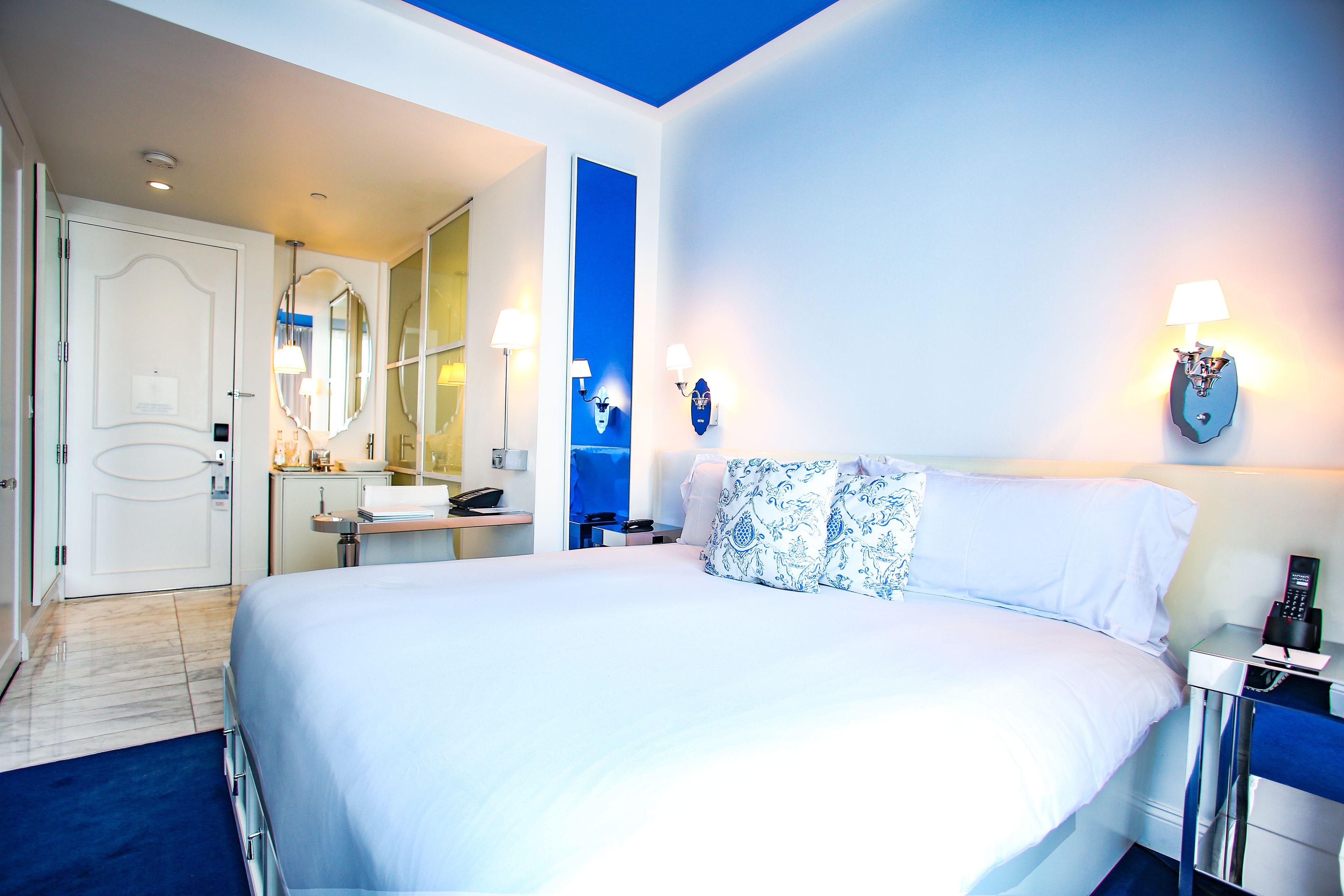 Hotel Nomo Soho New York