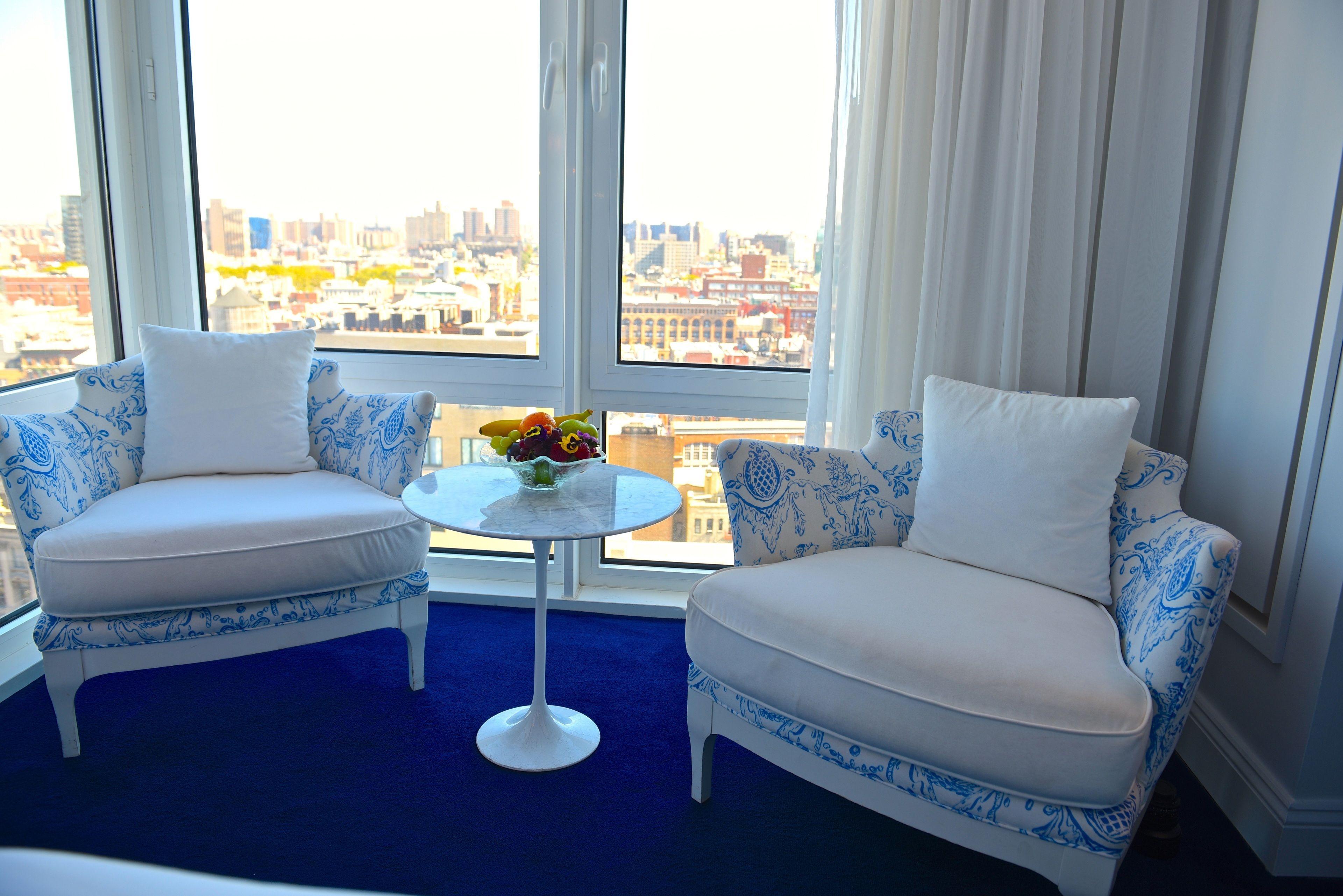 Hotel Nomo Soho New York