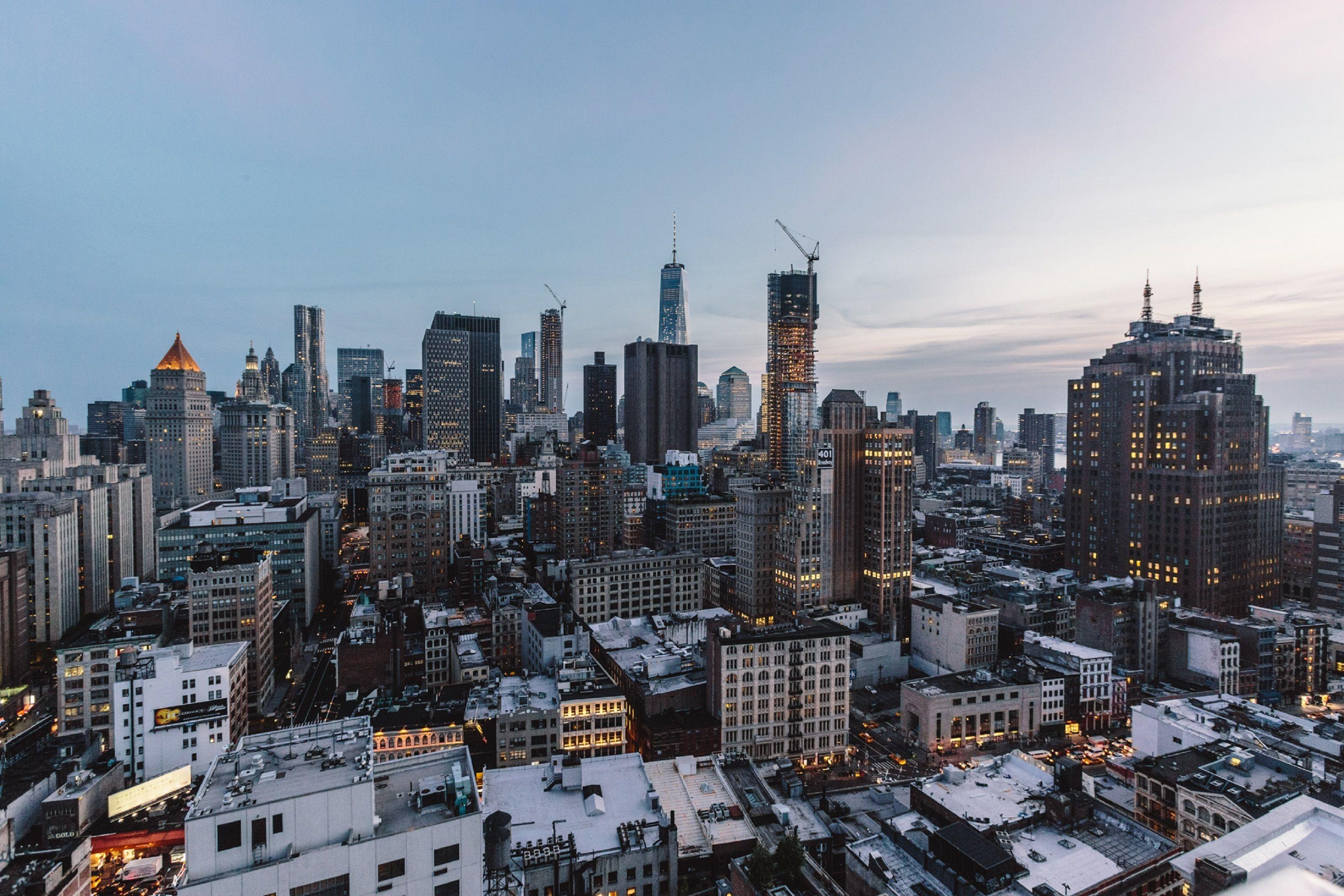 Hotel Nomo Soho New York