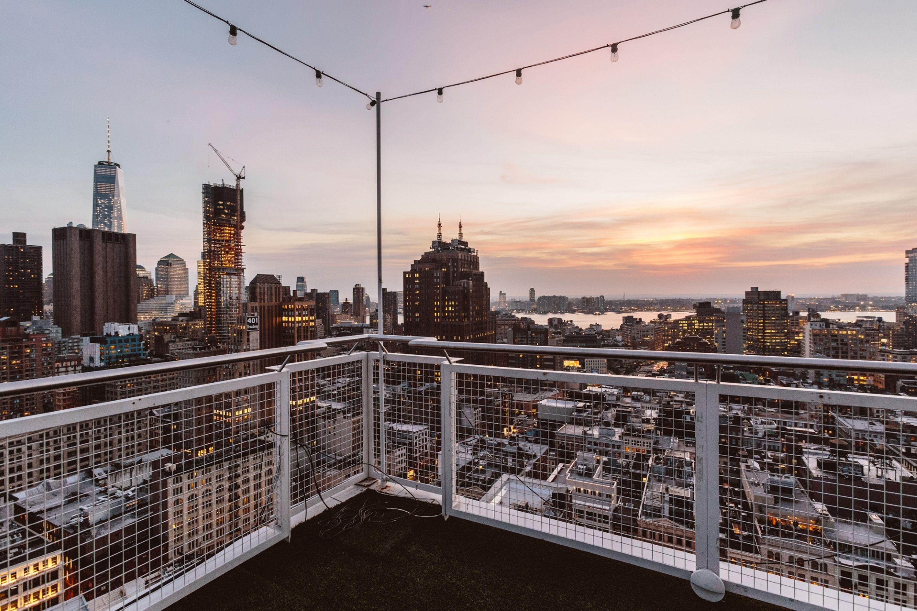 Nomo Soho Hotel New York