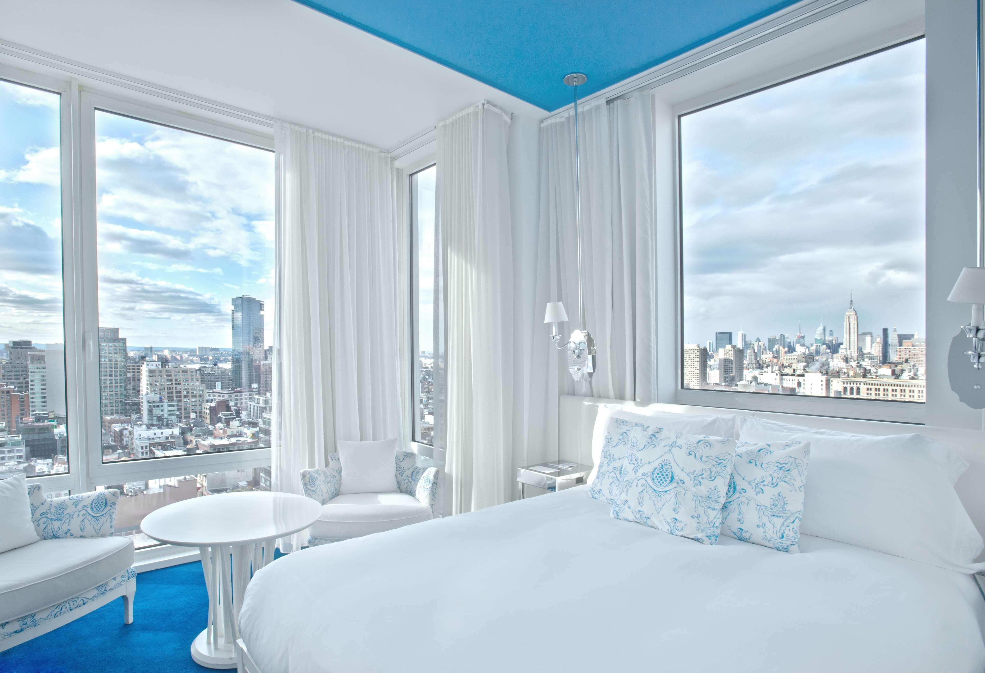 Nomo Soho Hotel 4*