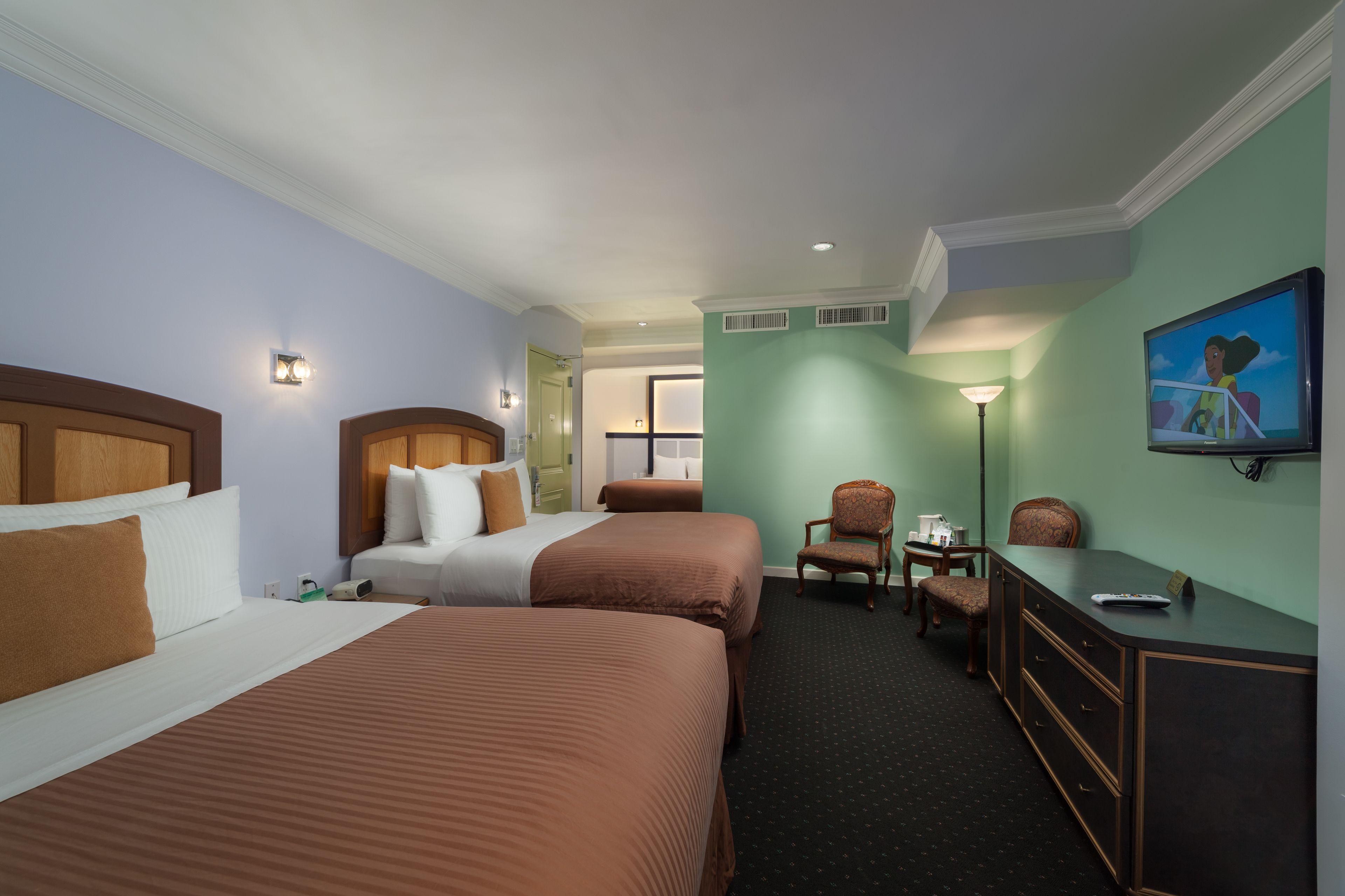 Mulberry Hotel New York